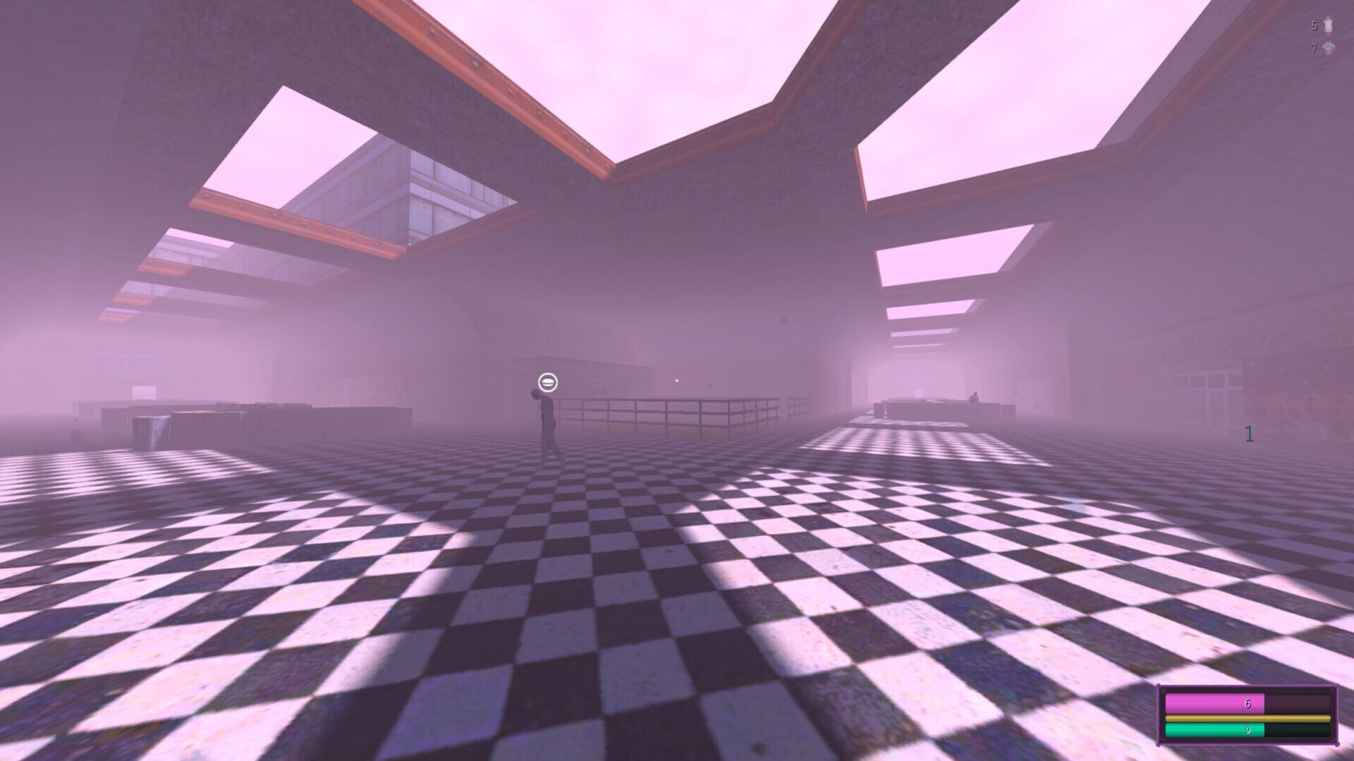 Vignettes: The Dream City