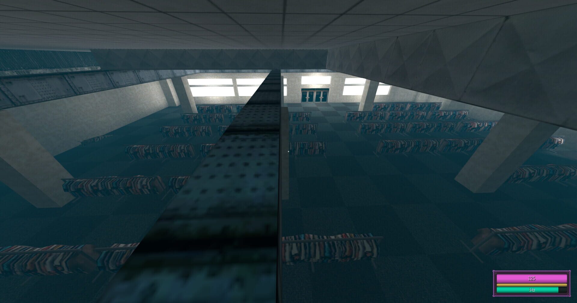 Vignettes: The Dream City