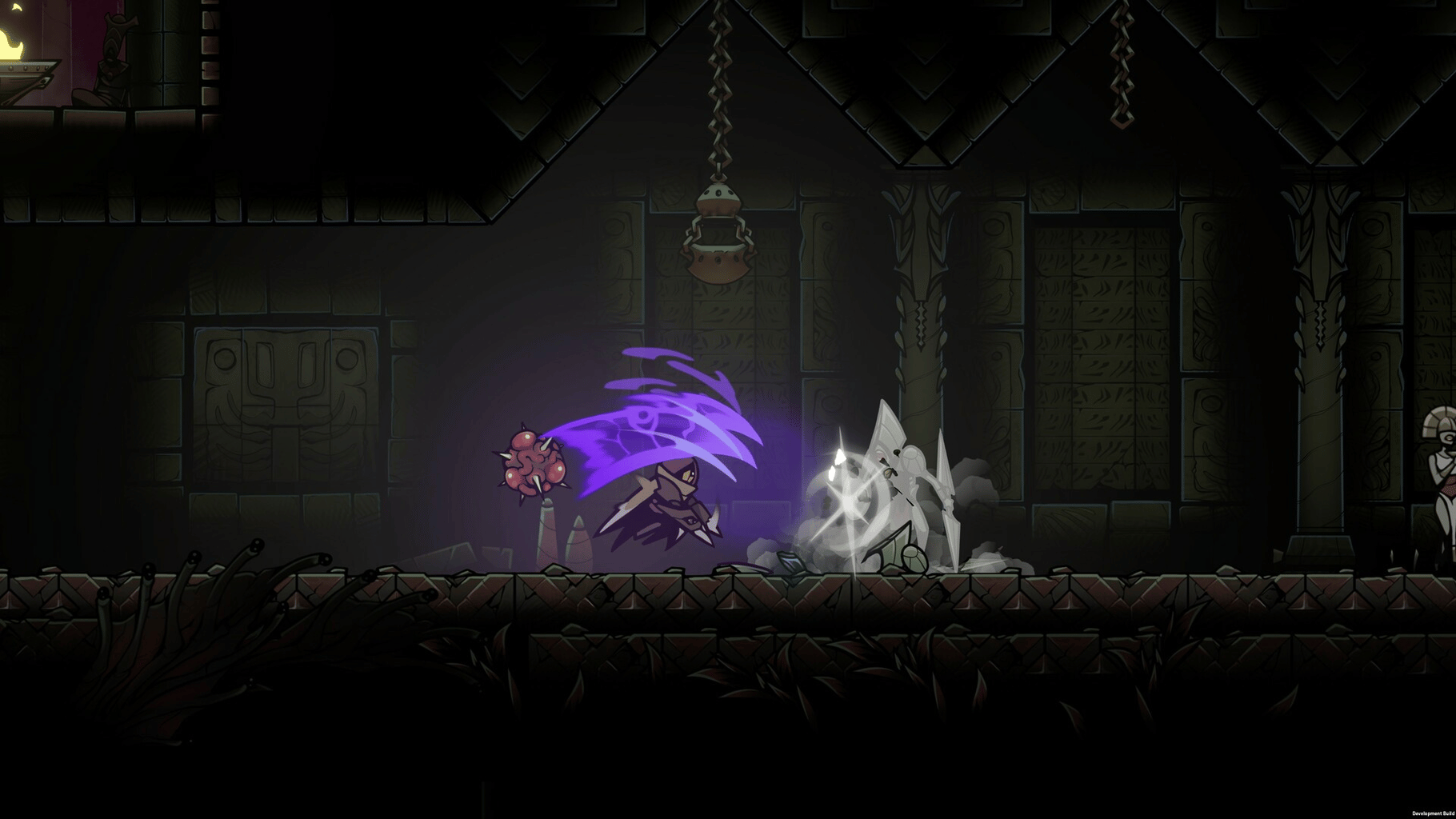 Voidwrought screenshot