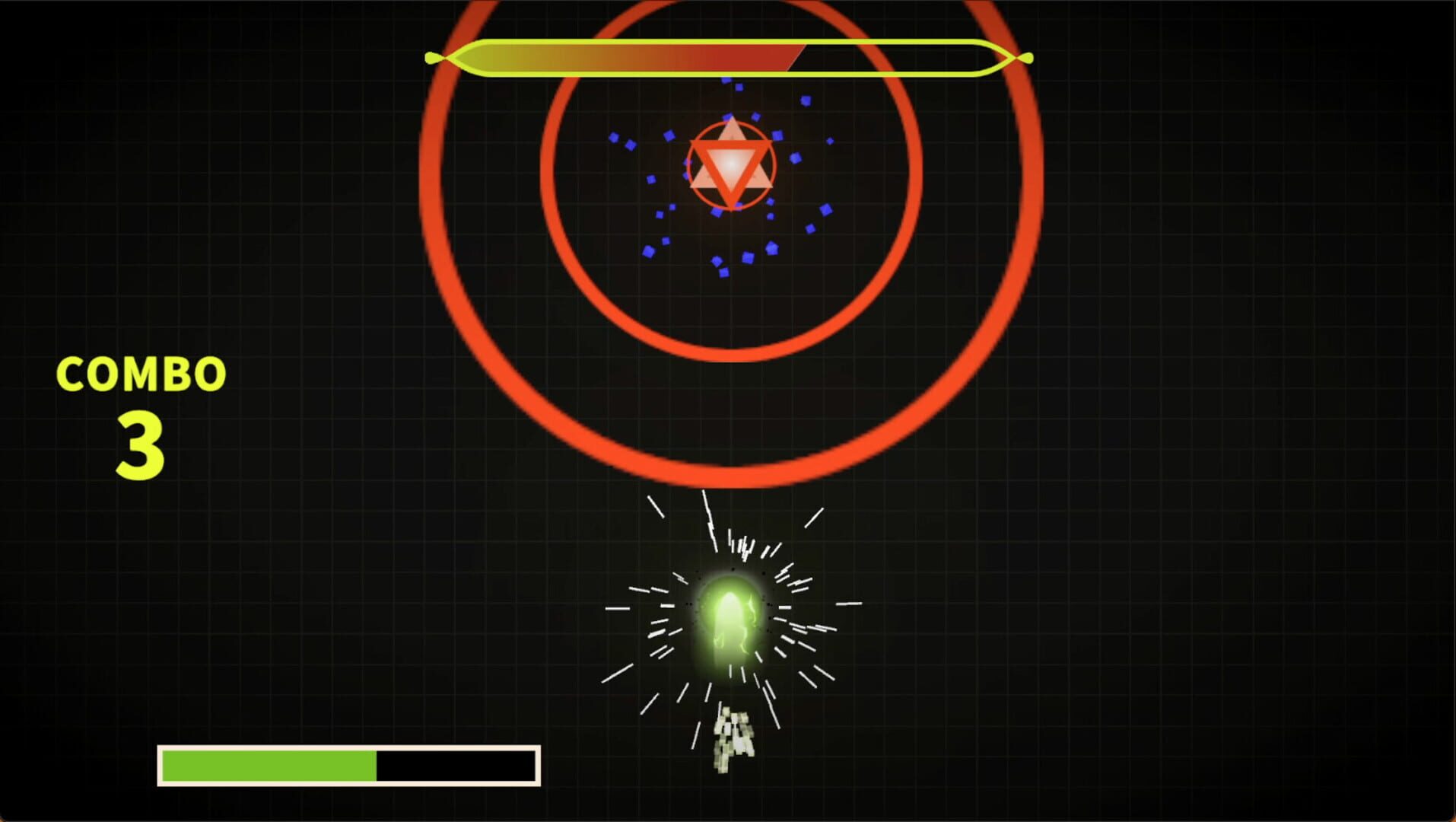 VariVa Revenge - Screenshot