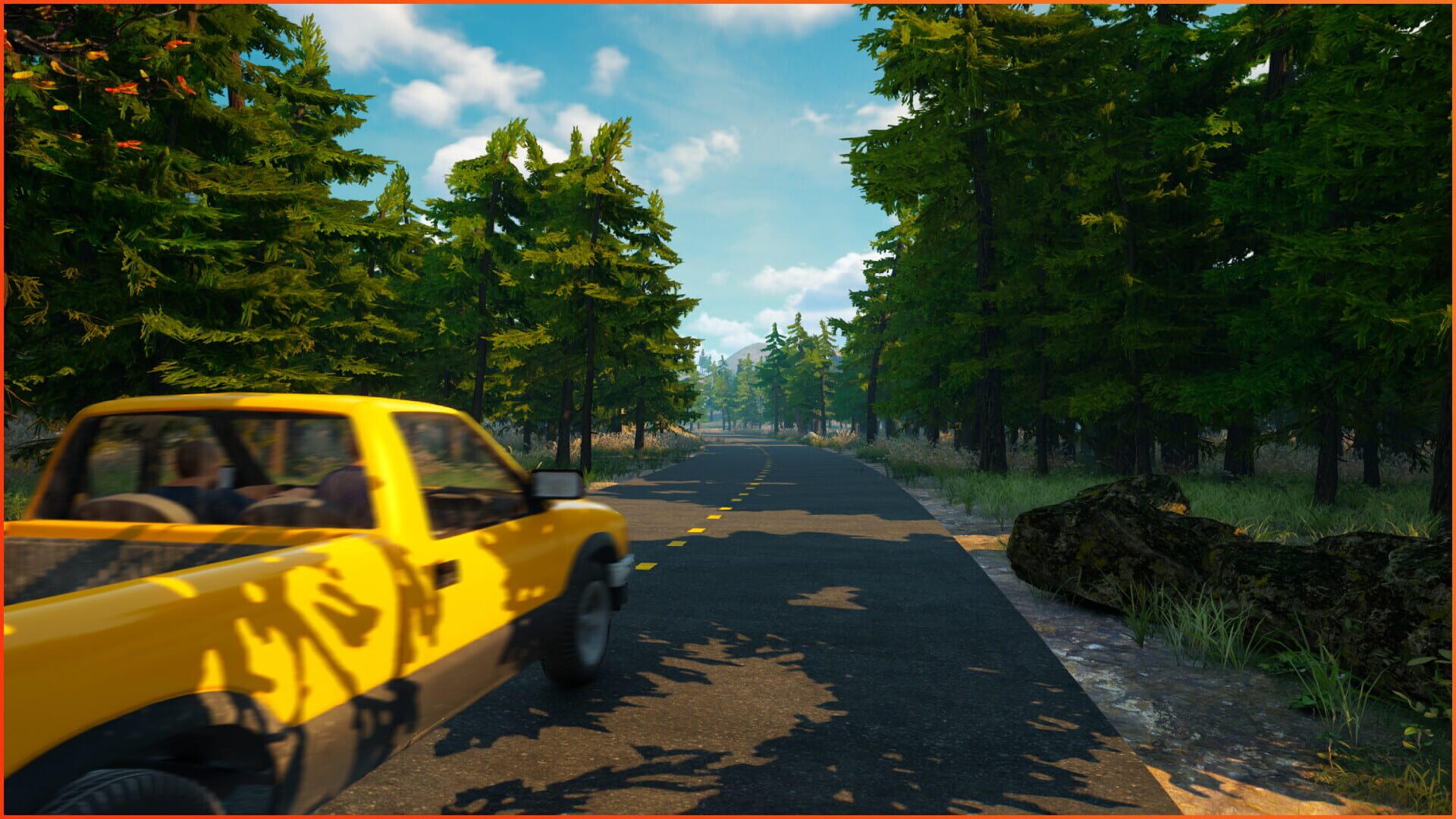 Veiled Tales - Screenshot