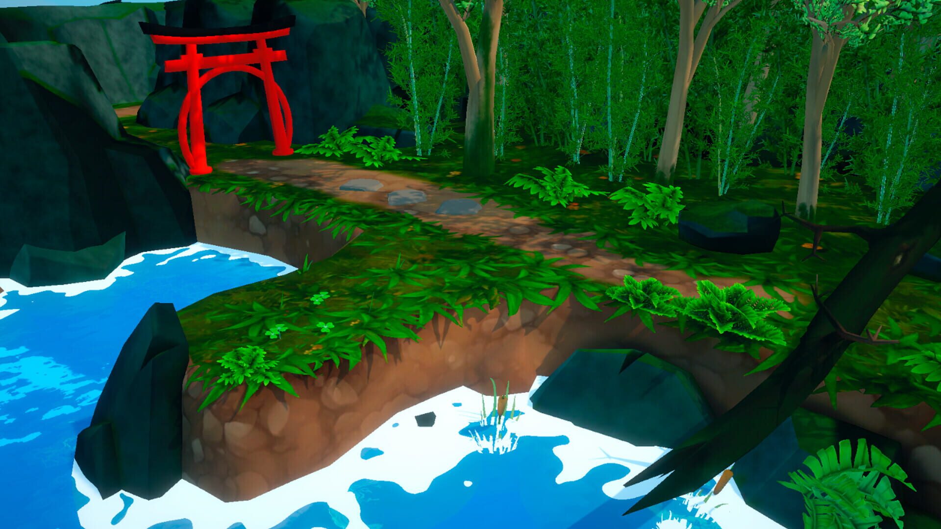 Uptake - Screenshot