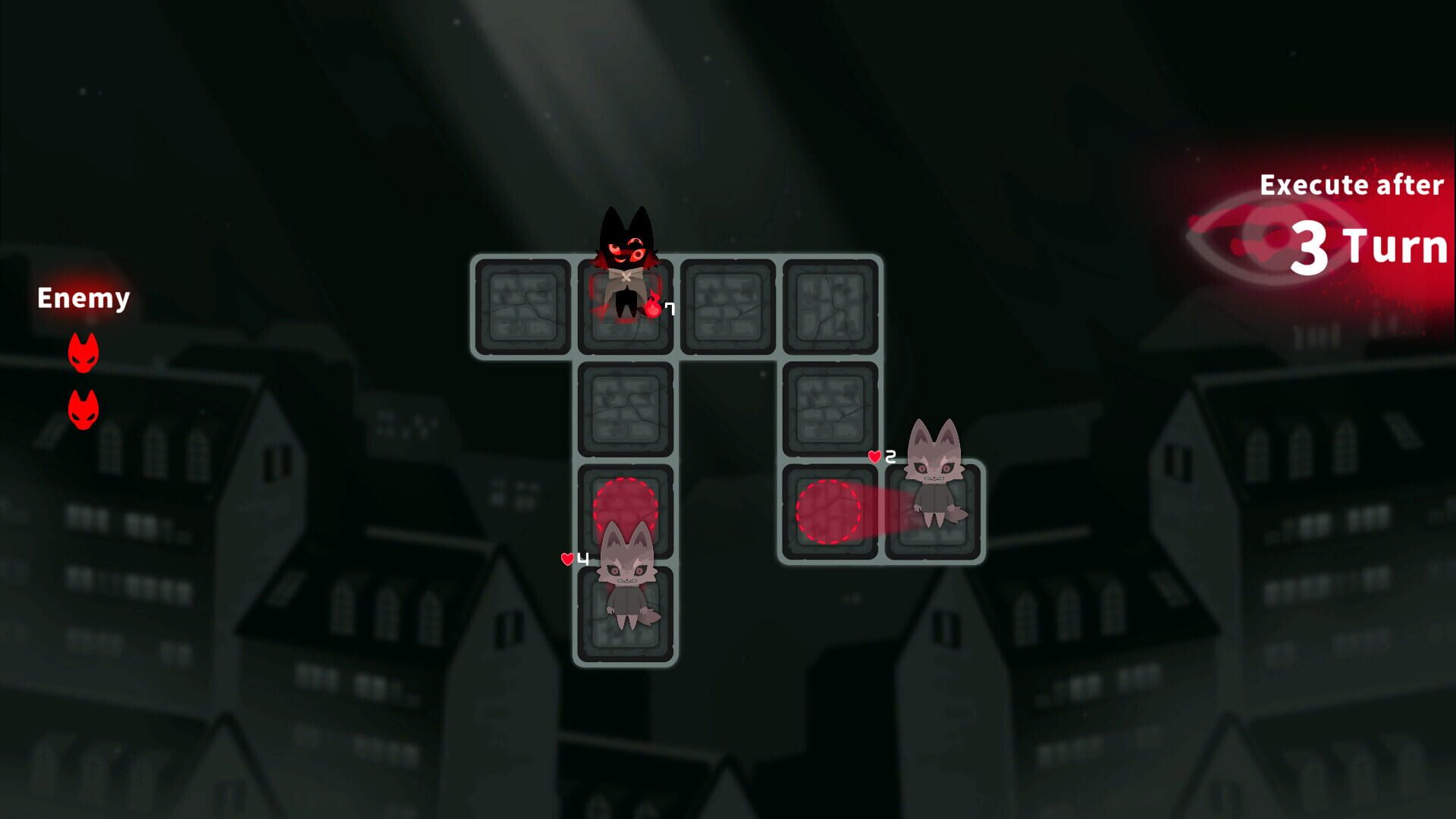 Underdog - Screenshot