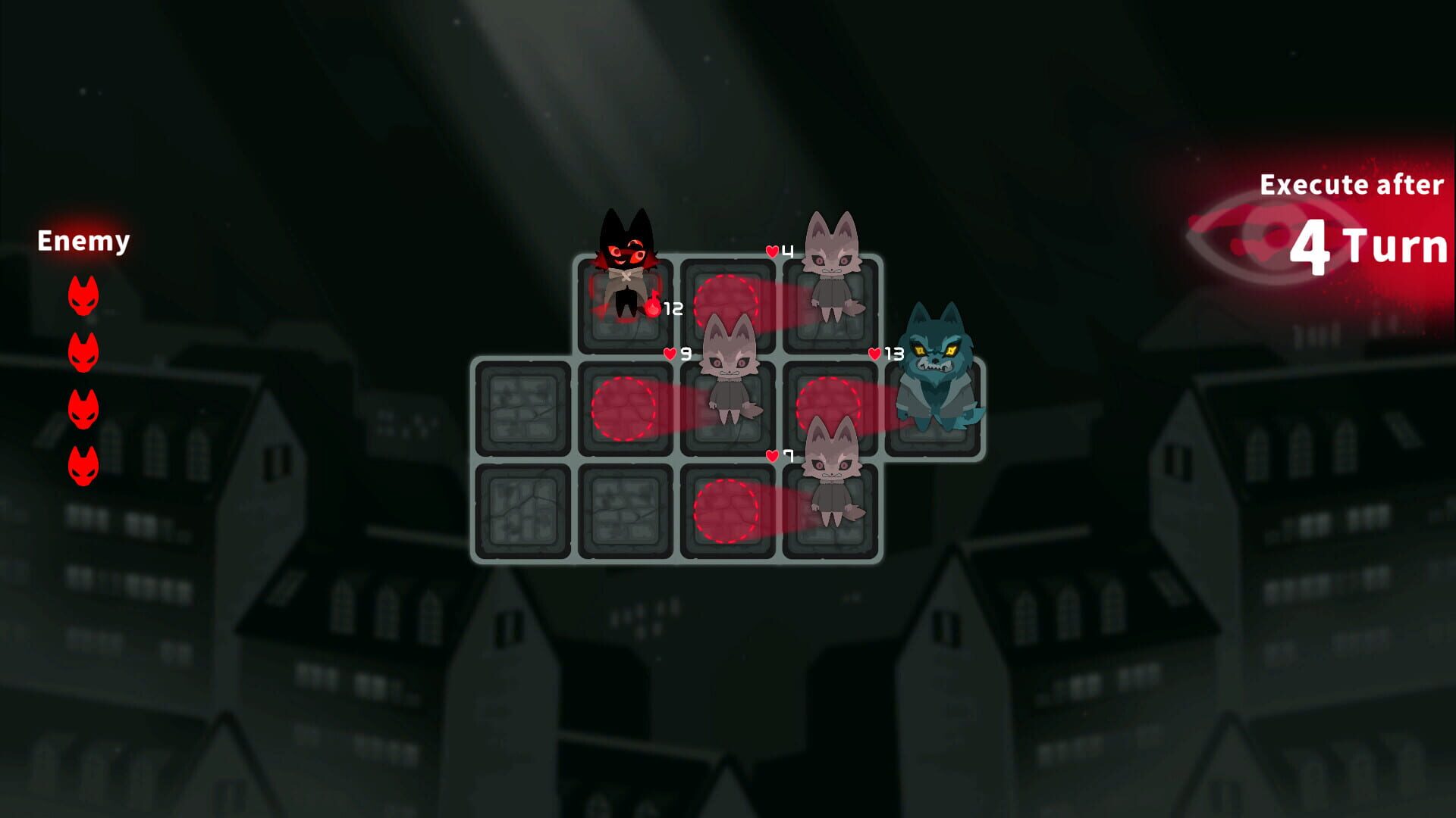 Underdog - Screenshot