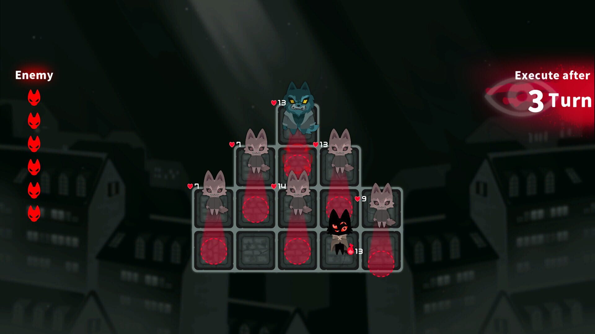 Underdog - Screenshot