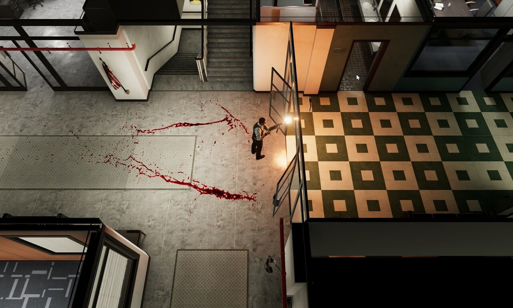 Two Sides - Screenshot