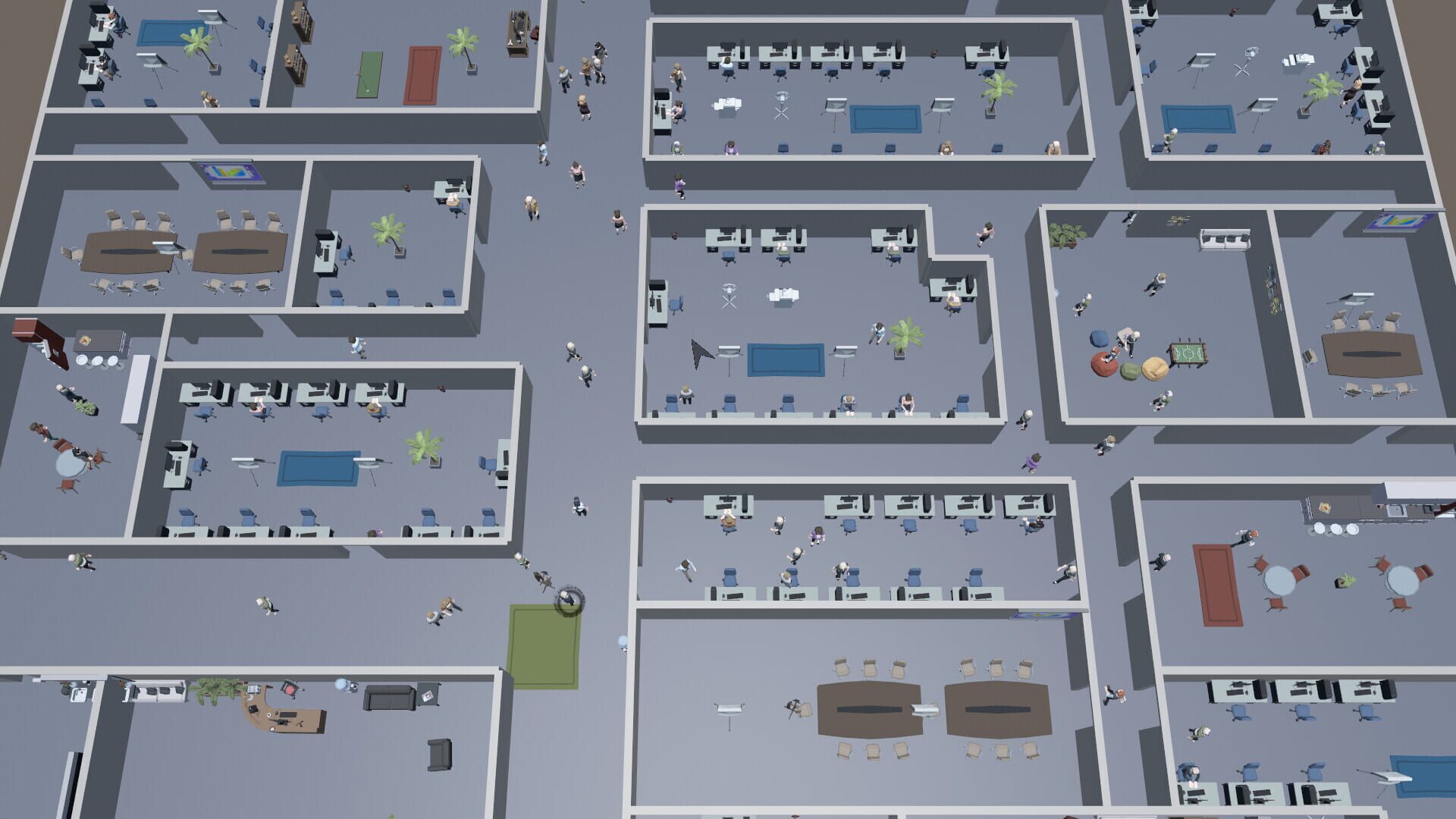 Two Sides - Screenshot