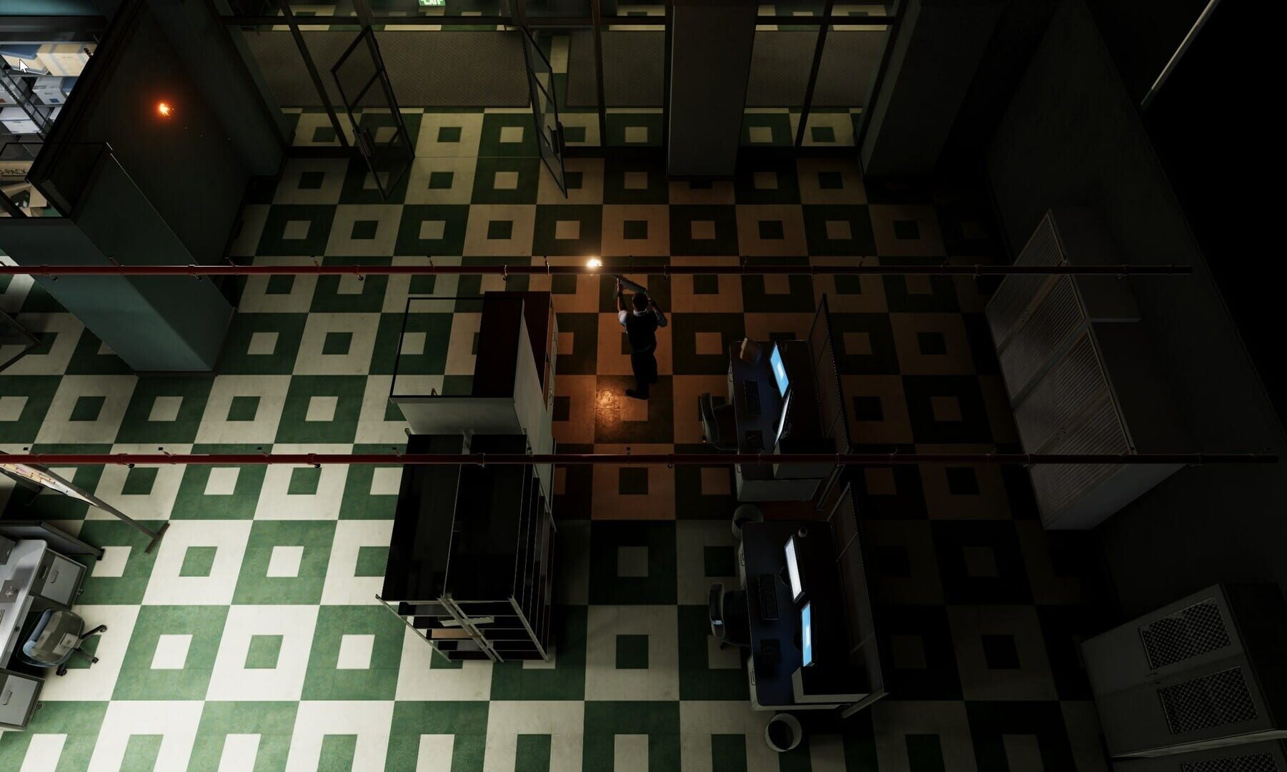 Two Sides - Screenshot