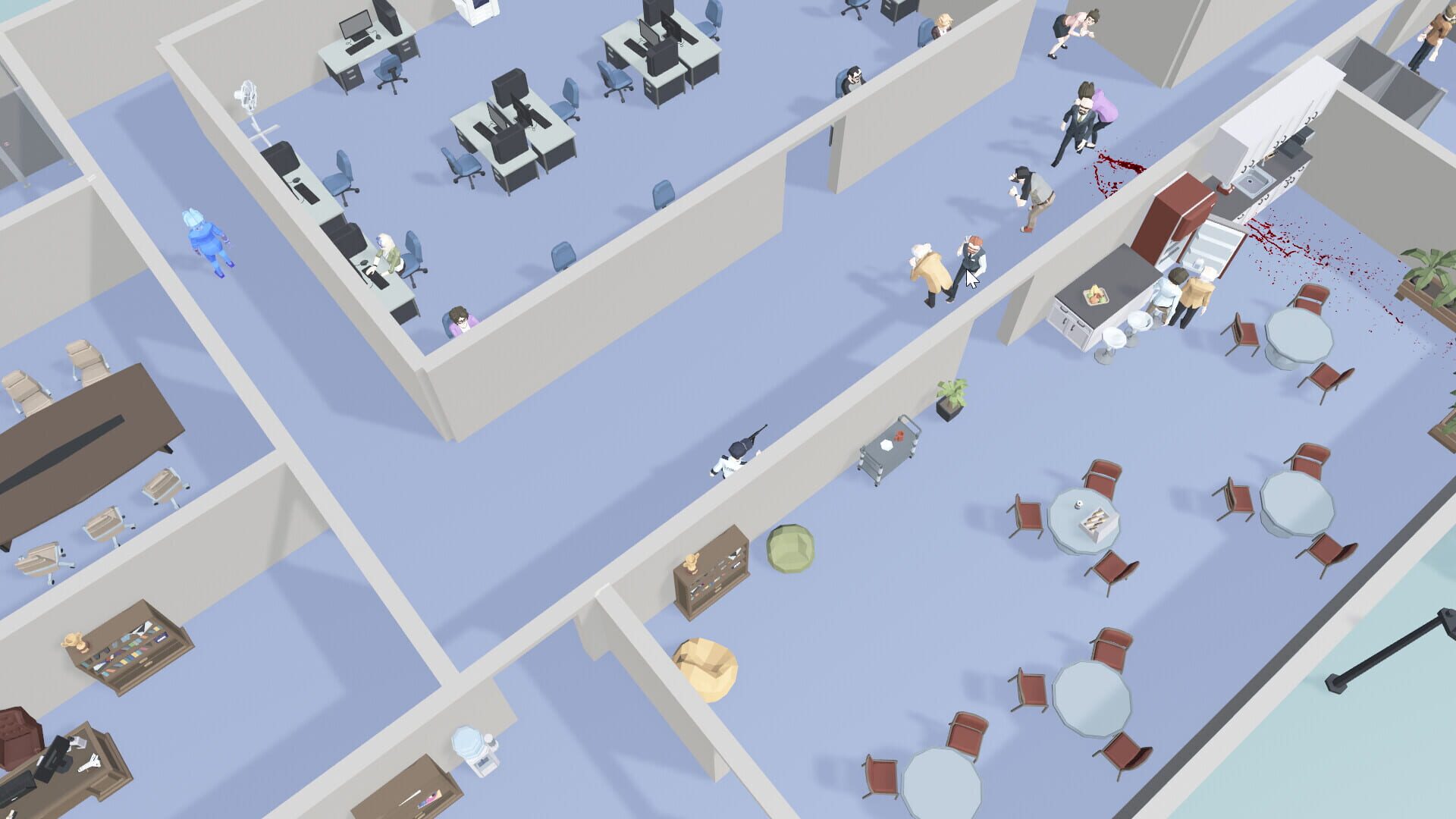 Two Sides - Screenshot