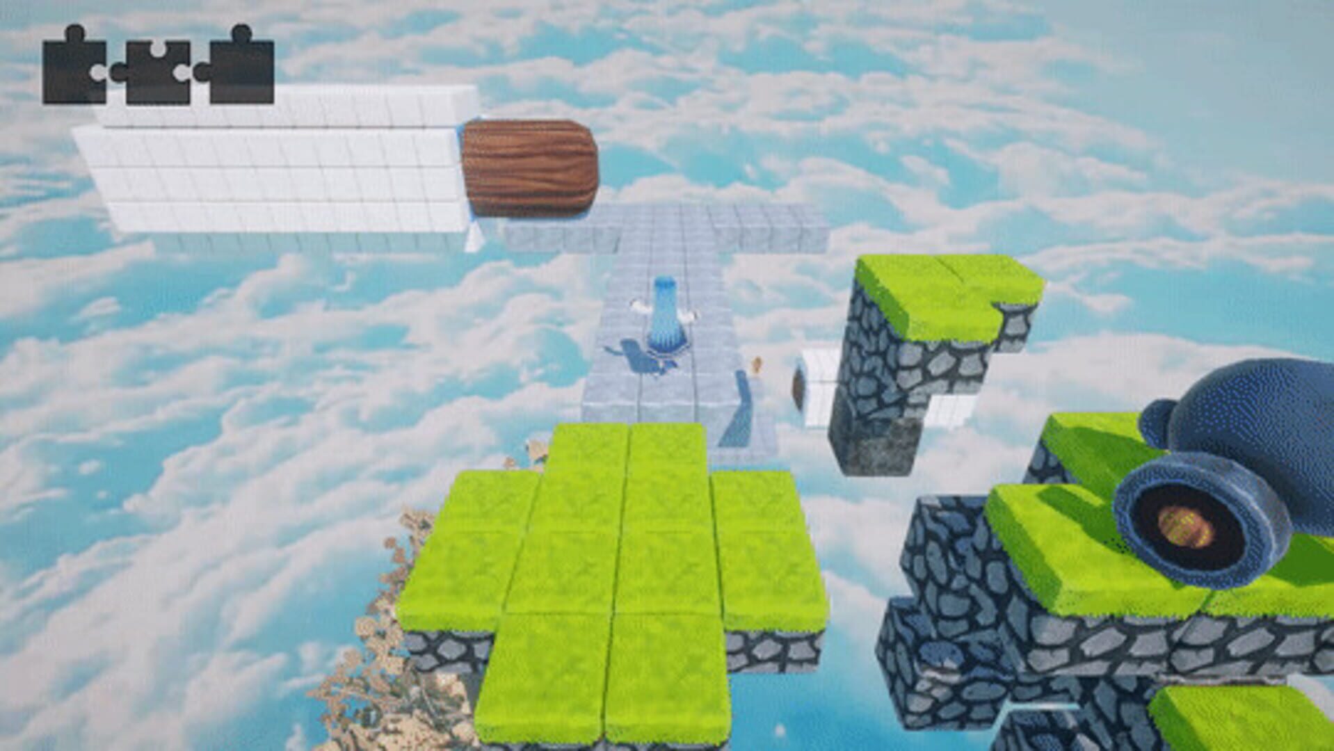 Tserof - Screenshot