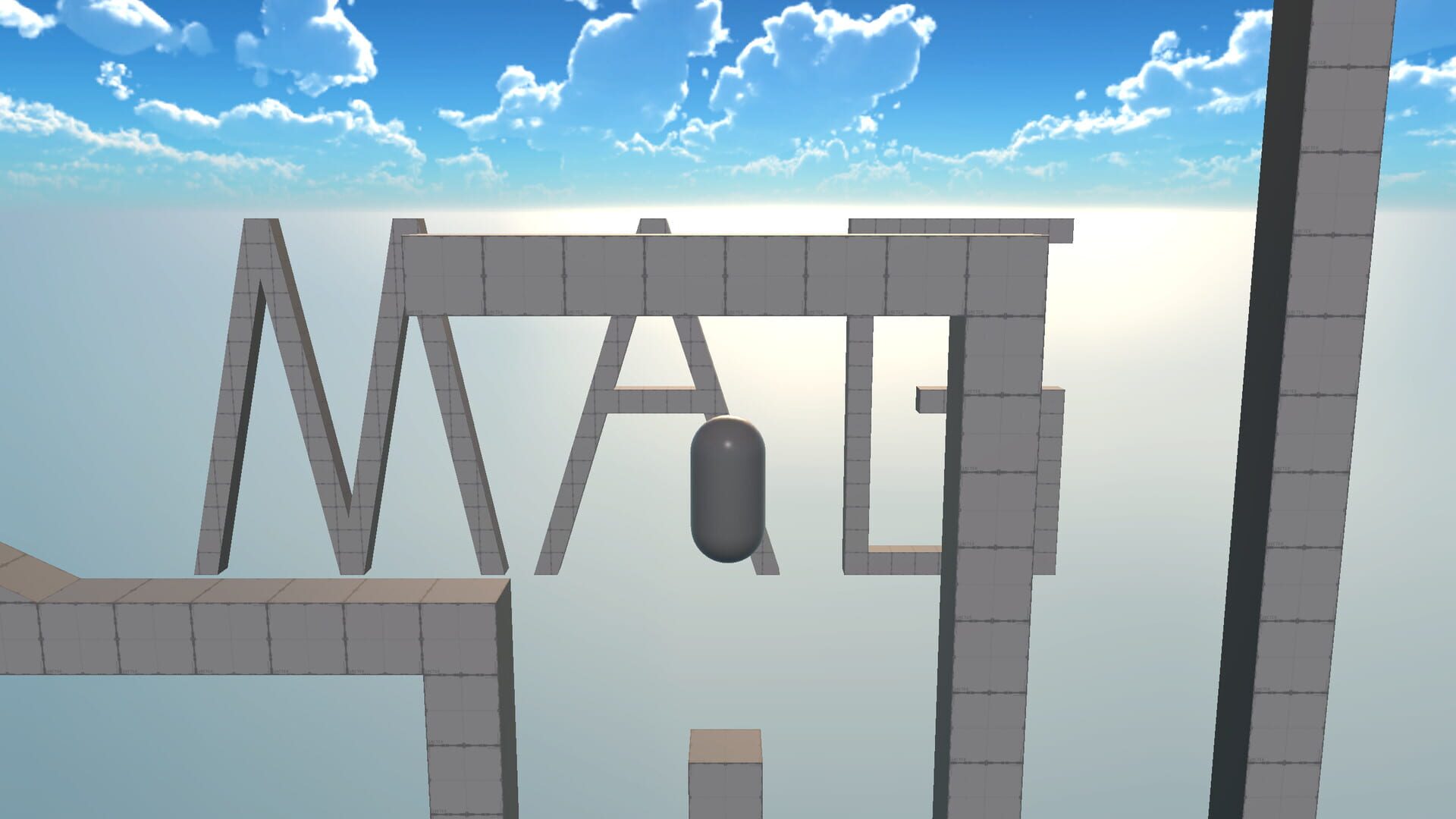 TSE: Reloaded - Screenshot