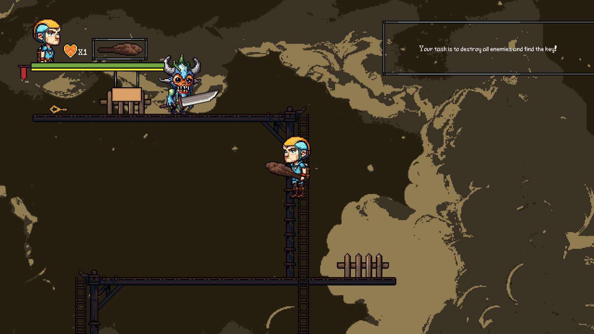 Travels of a Merchant's - Screenshot