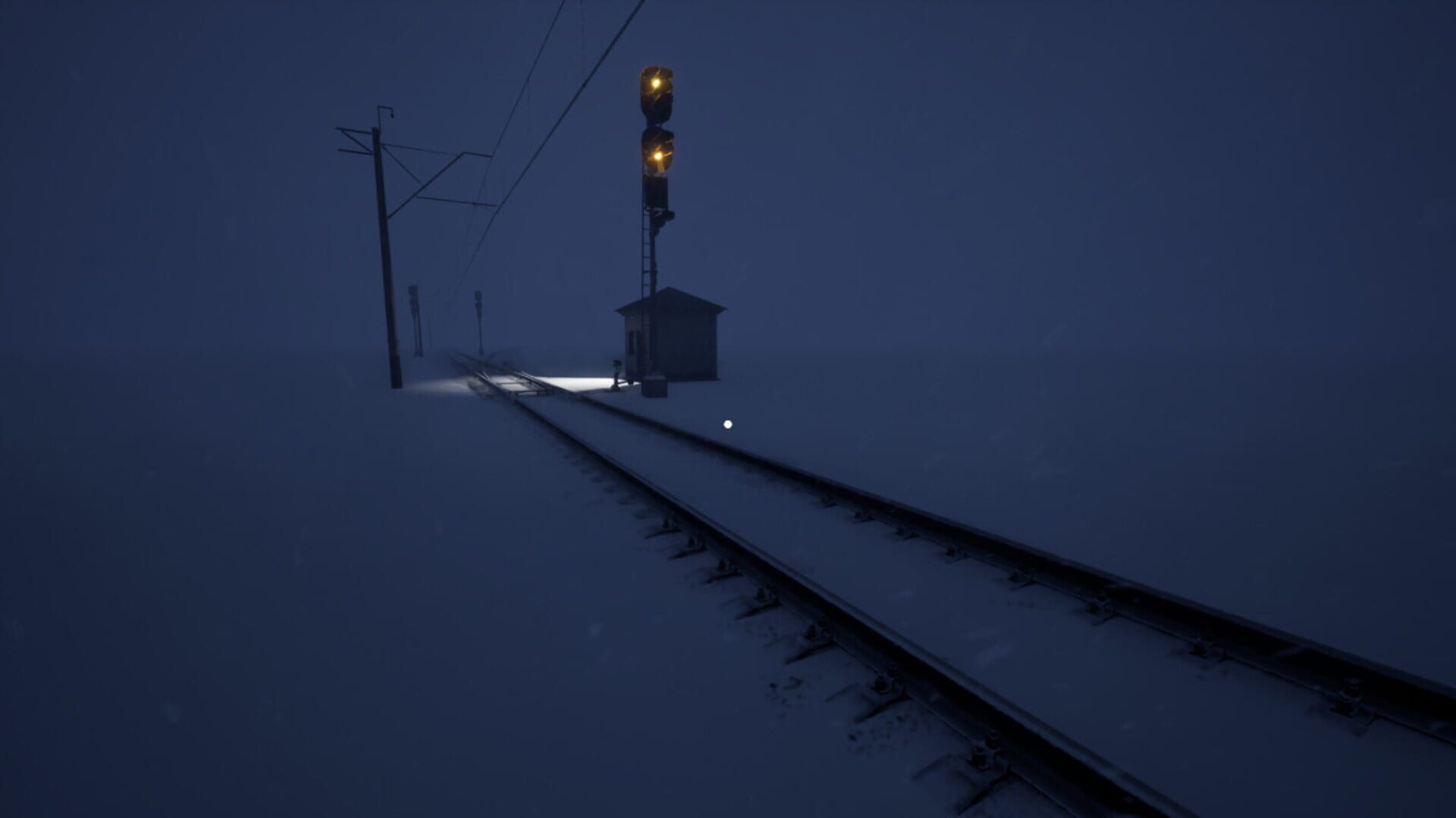 TractionSim - Screenshot