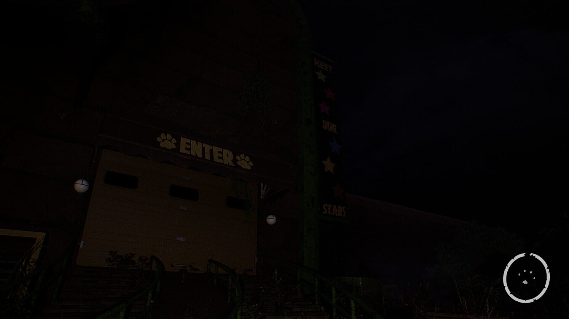 Toto Zoo - Screenshot