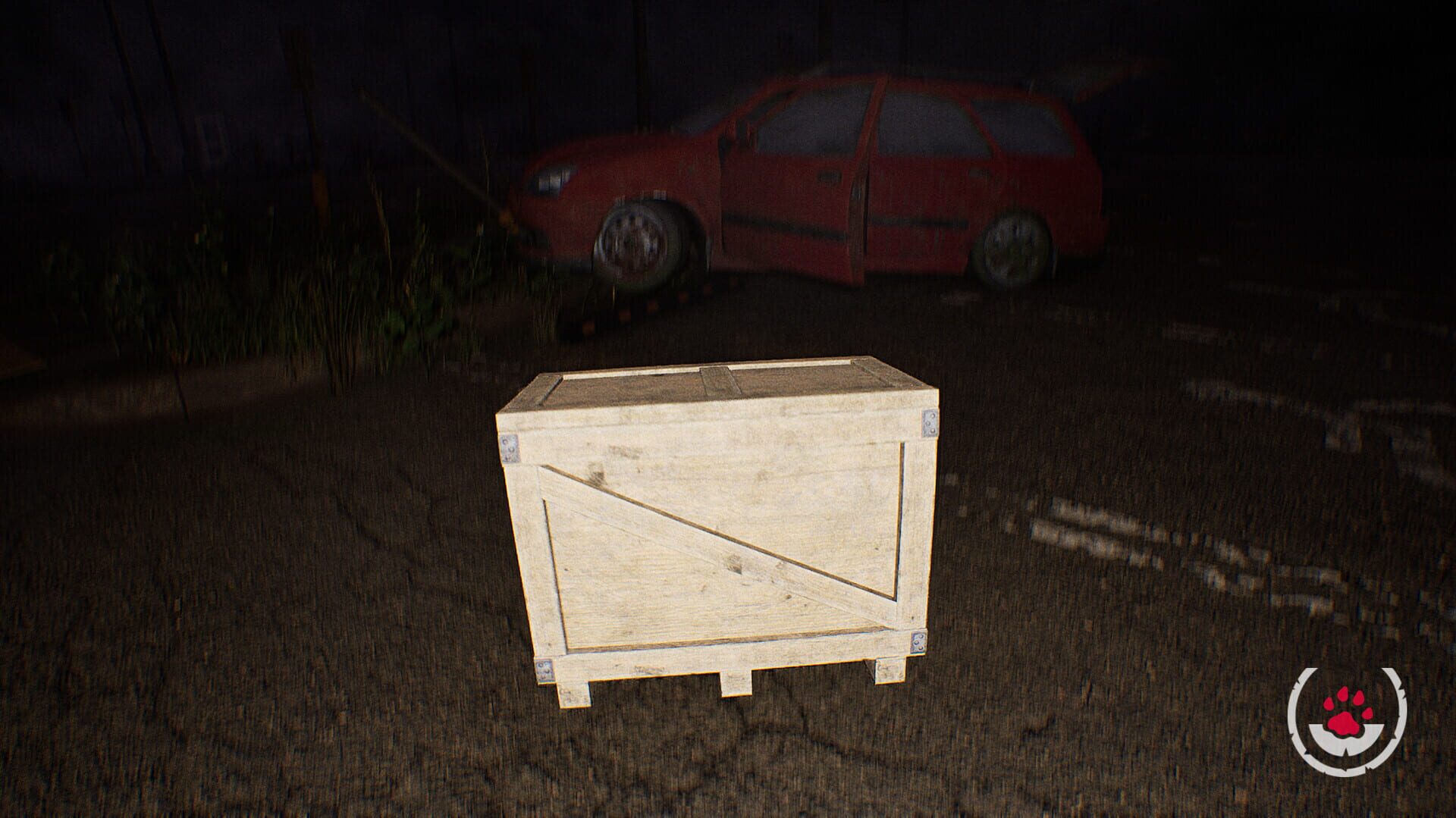 Toto Zoo - Screenshot