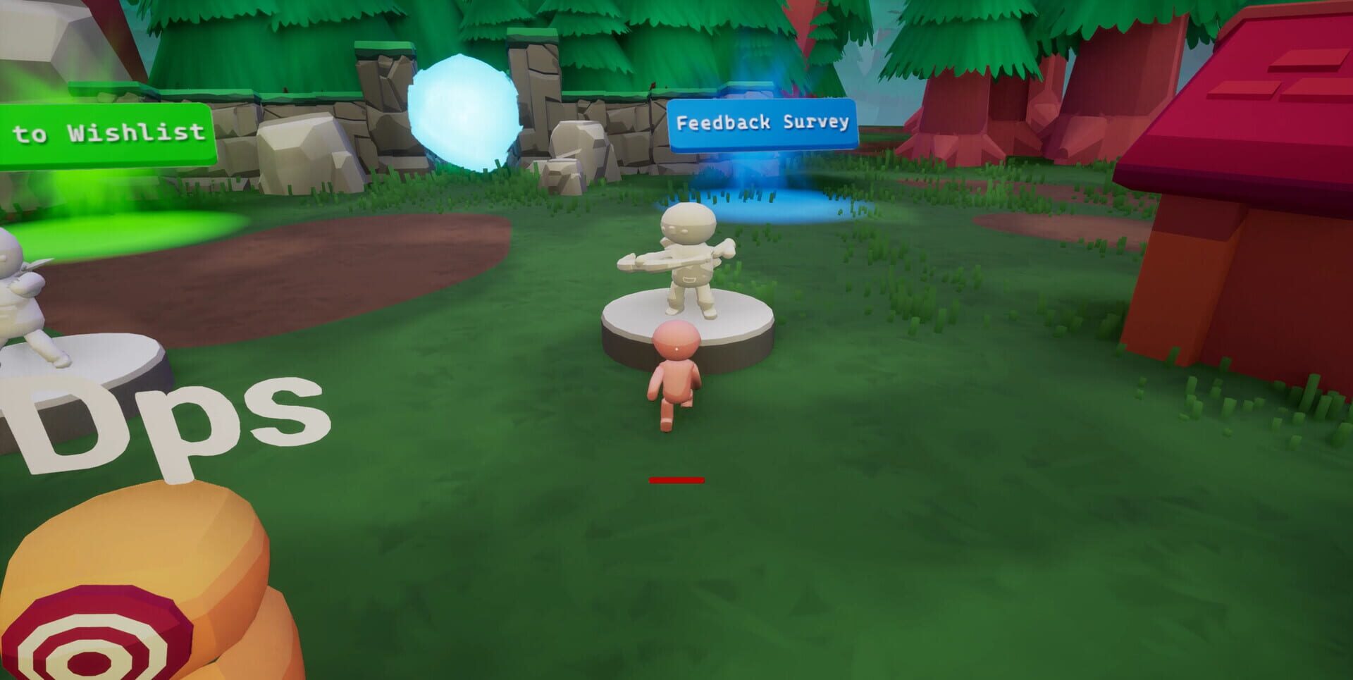 Tiny Realms - Screenshot