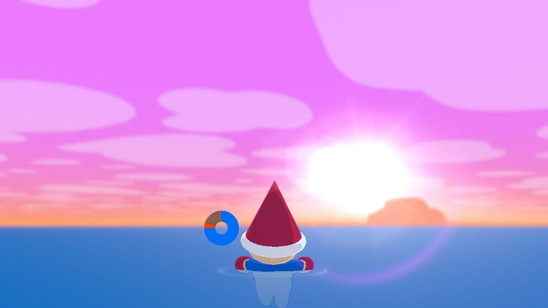 Tiny Gnome Game - Screenshot