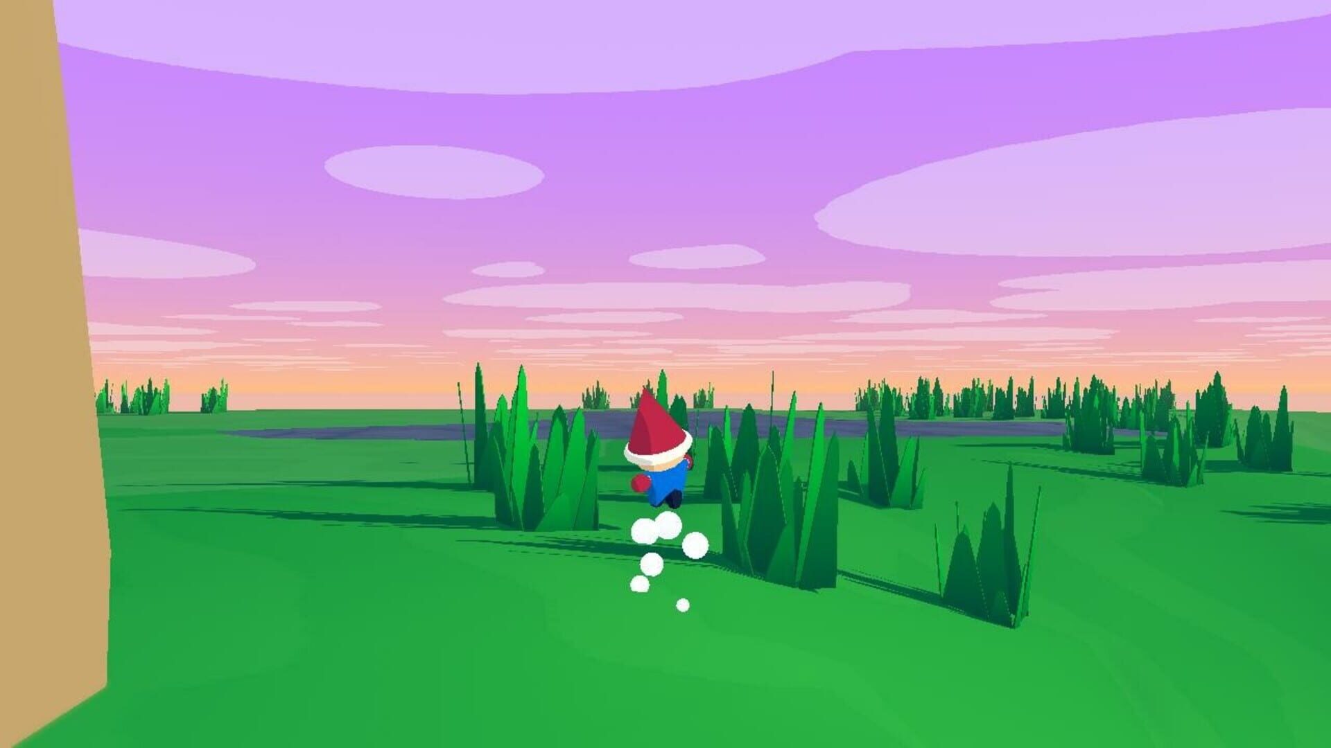 Tiny Gnome Game - Screenshot