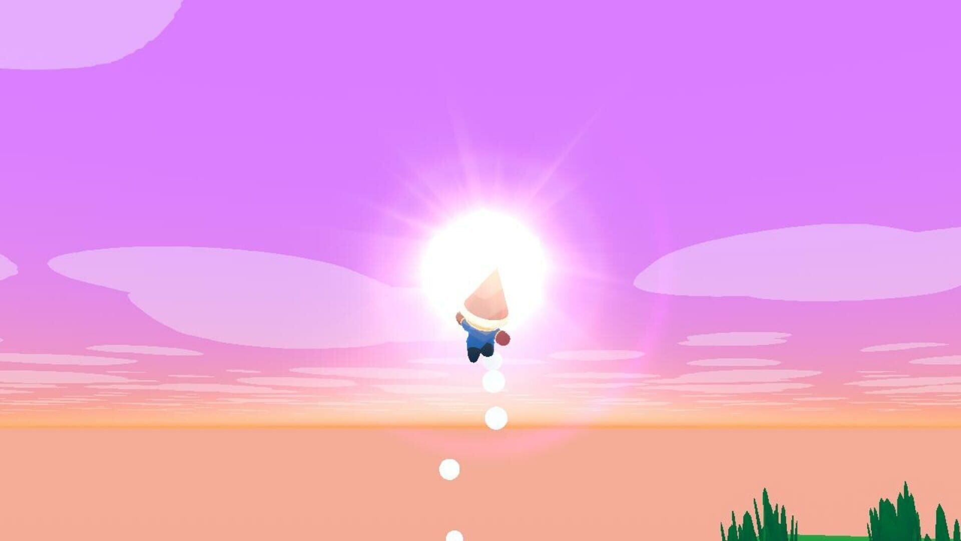 Tiny Gnome Game - Screenshot