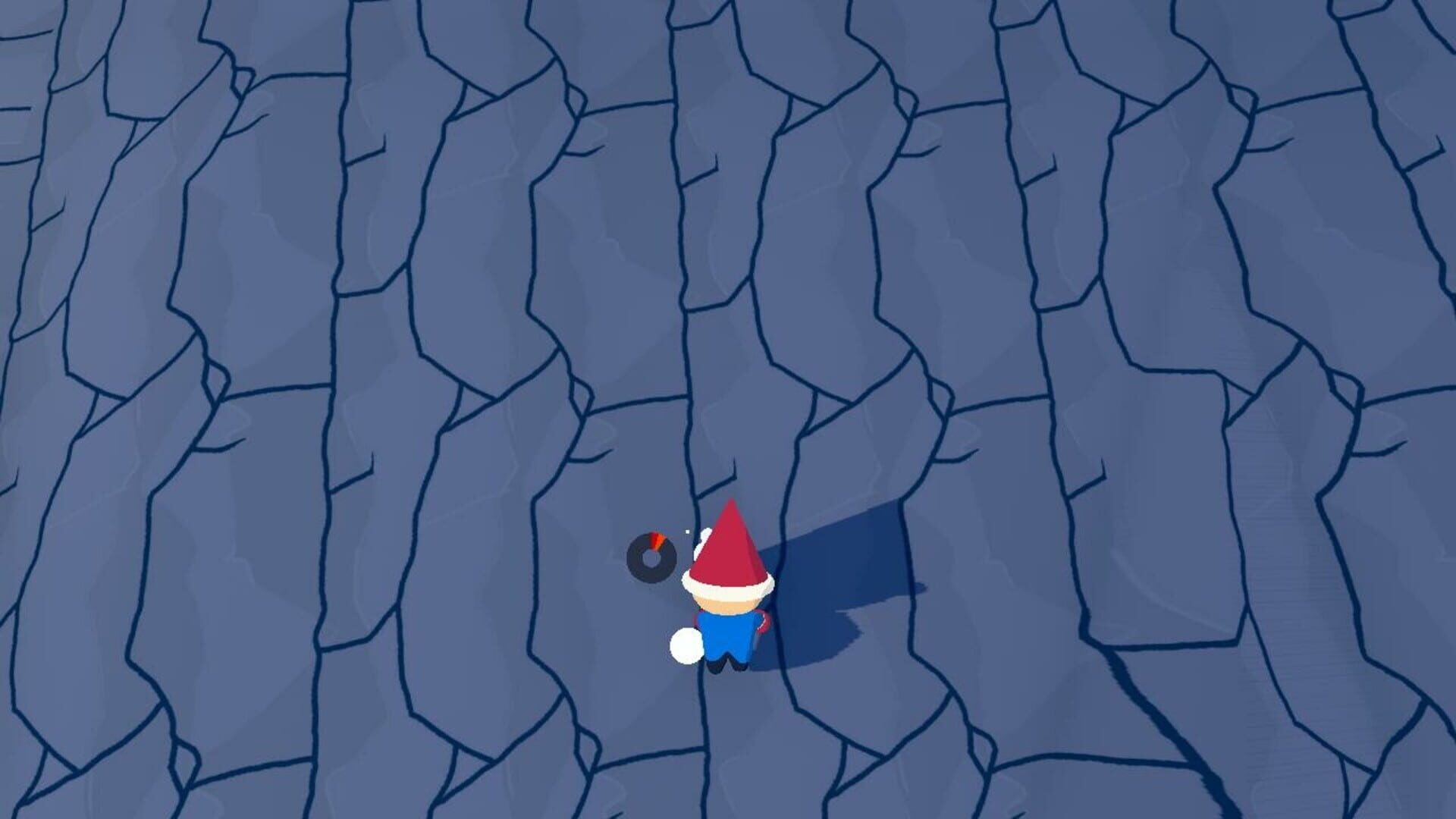 Tiny Gnome Game - Screenshot