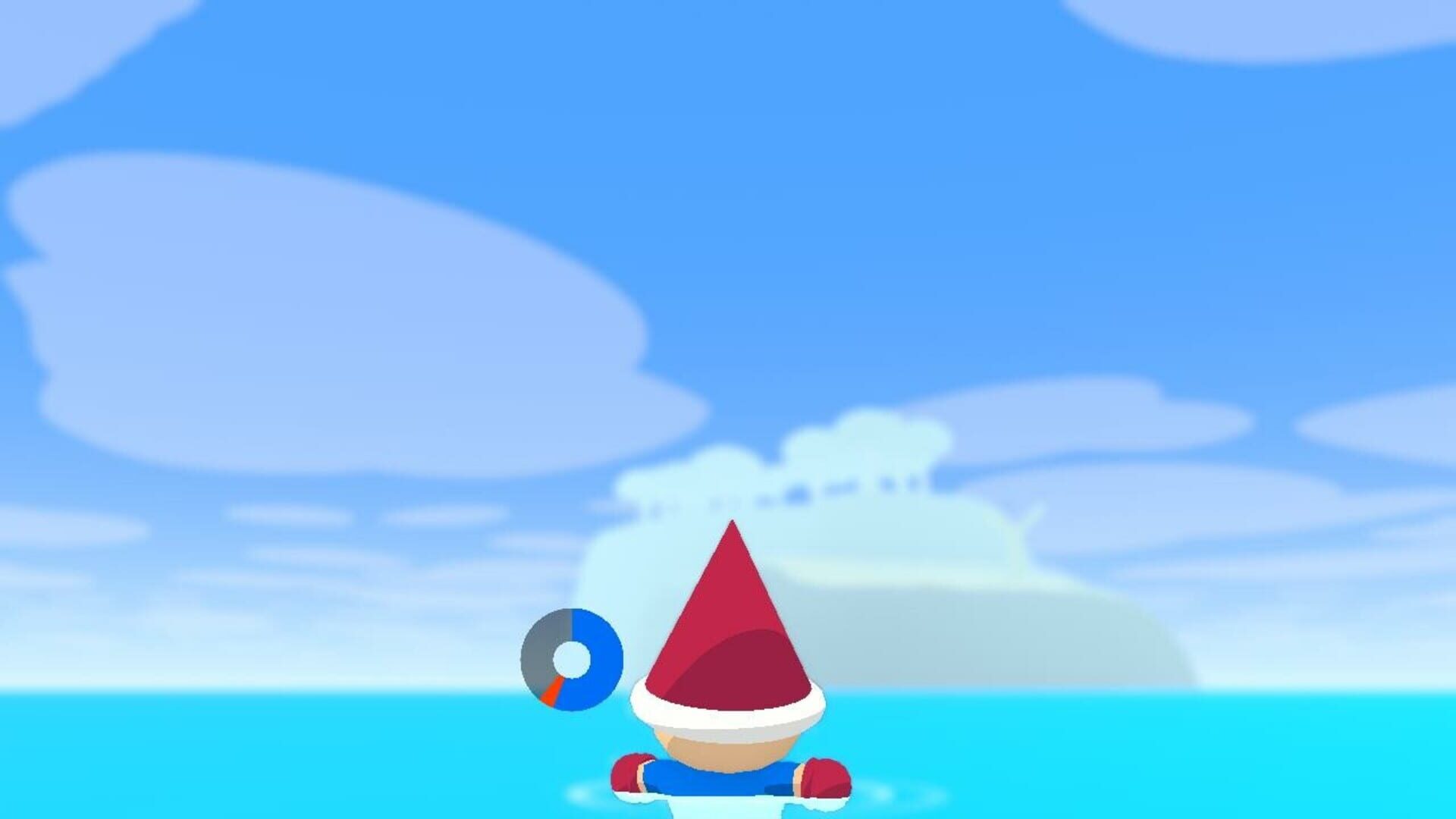 Tiny Gnome Game - Screenshot