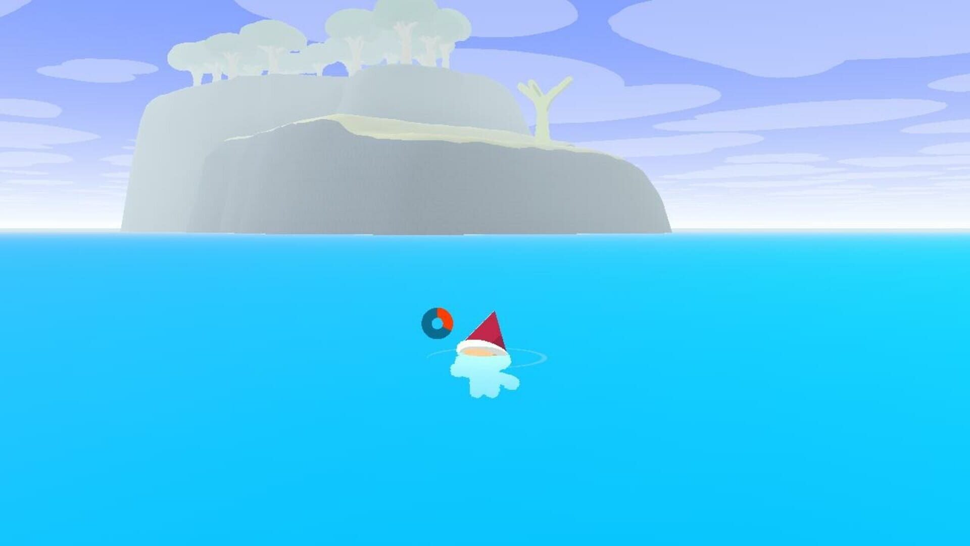 Tiny Gnome Game - Screenshot