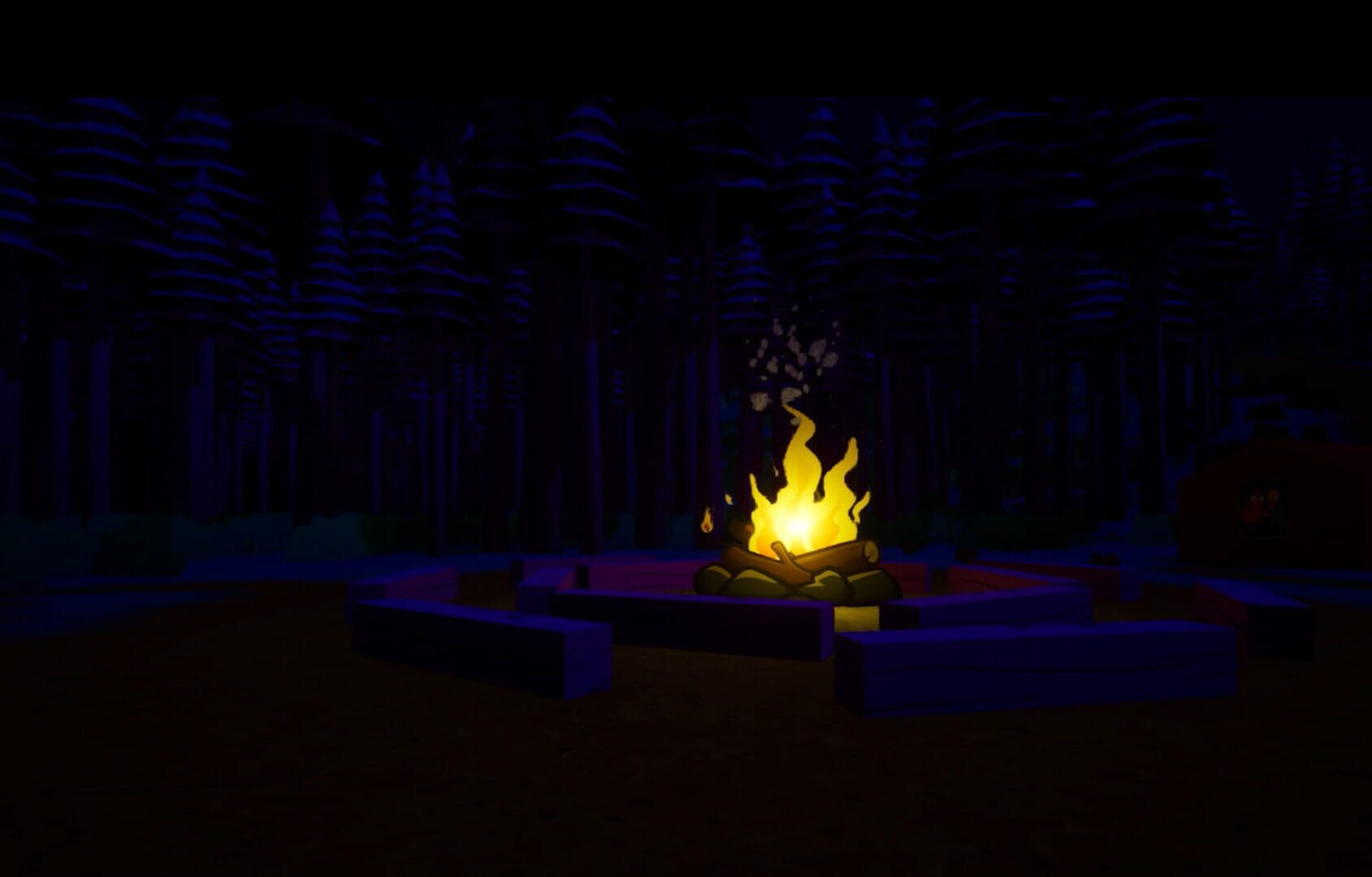 Toadally Dreadful - Screenshot