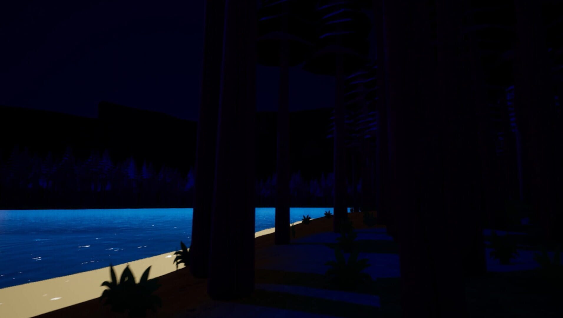 Toadally Dreadful - Screenshot