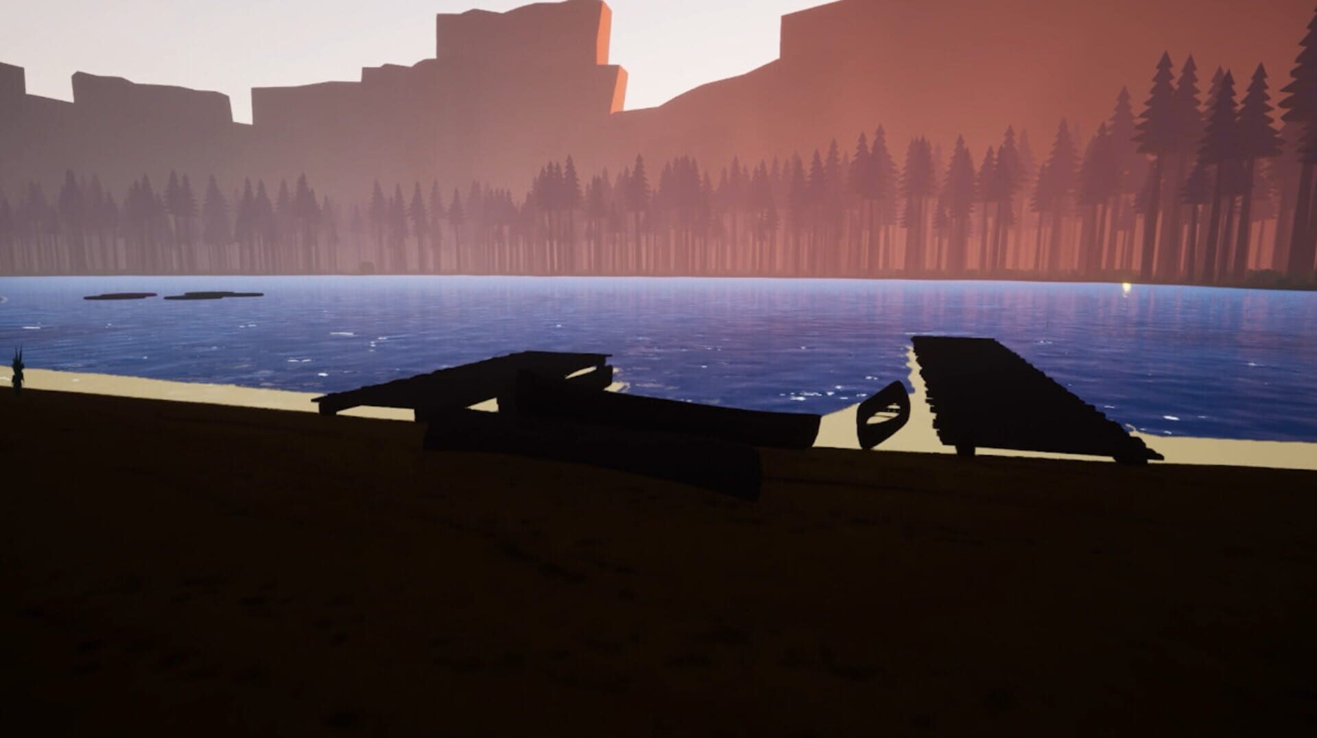 Toadally Dreadful - Screenshot