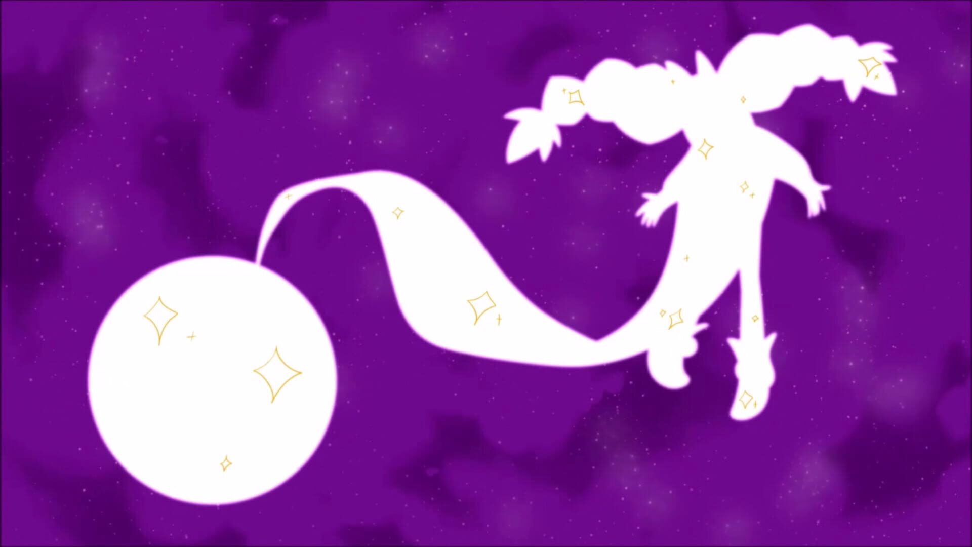 This Magical Girl is a B*tch