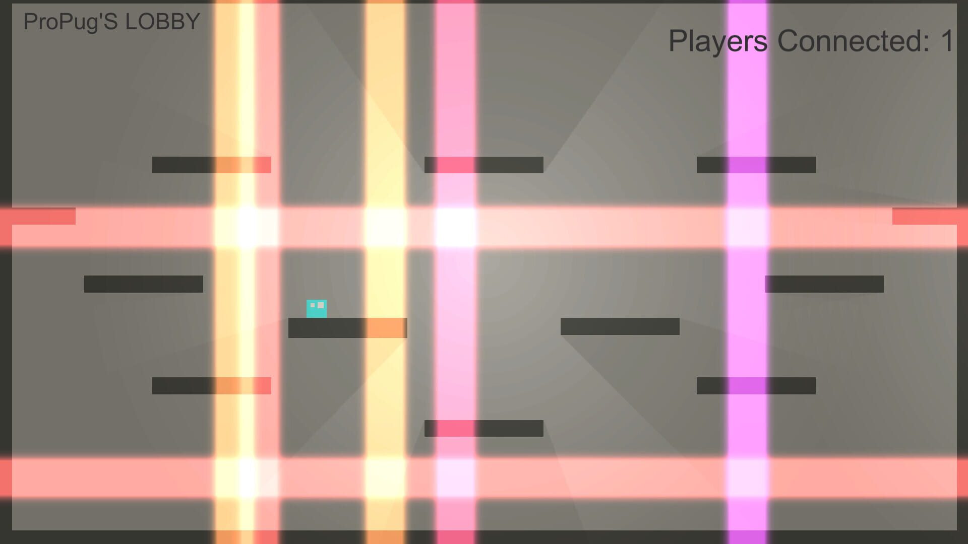 The Ultimate Couch Game - Screenshot