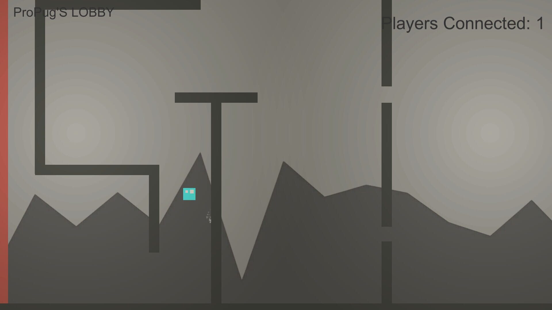 The Ultimate Couch Game - Screenshot