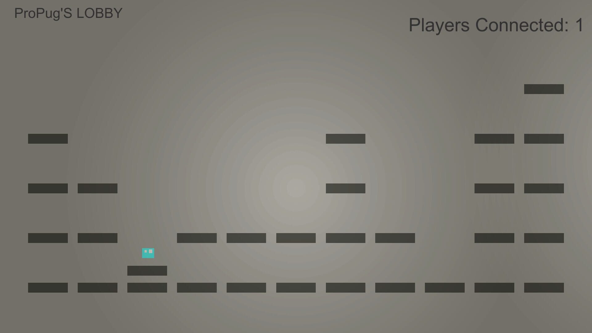 The Ultimate Couch Game - Screenshot