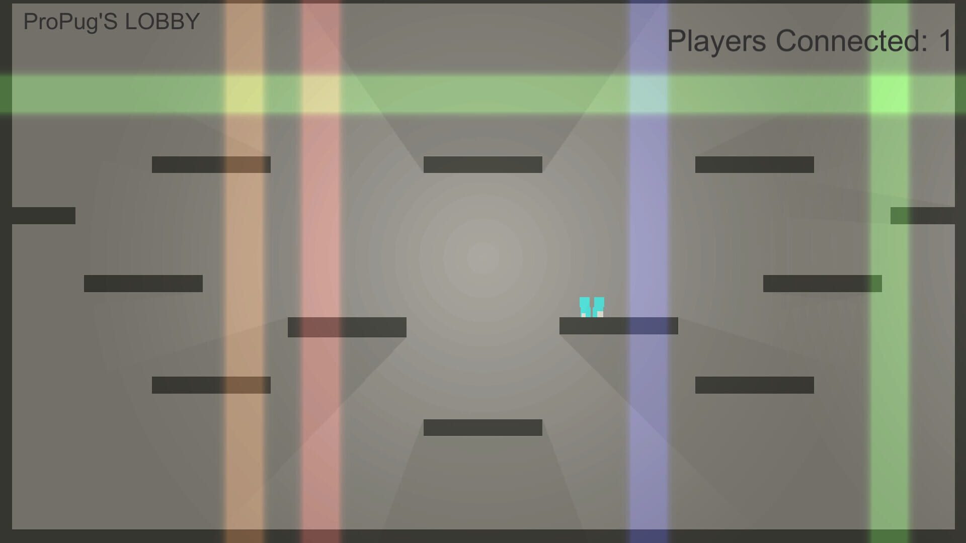 The Ultimate Couch Game - Screenshot