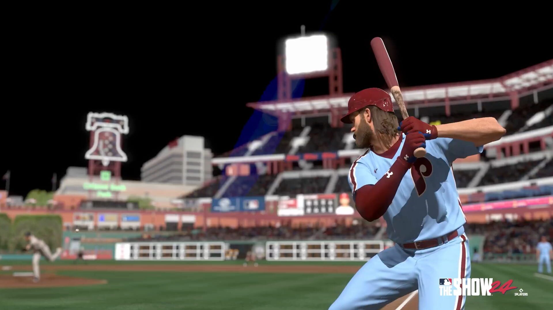 MLB The Show 24 screenshot