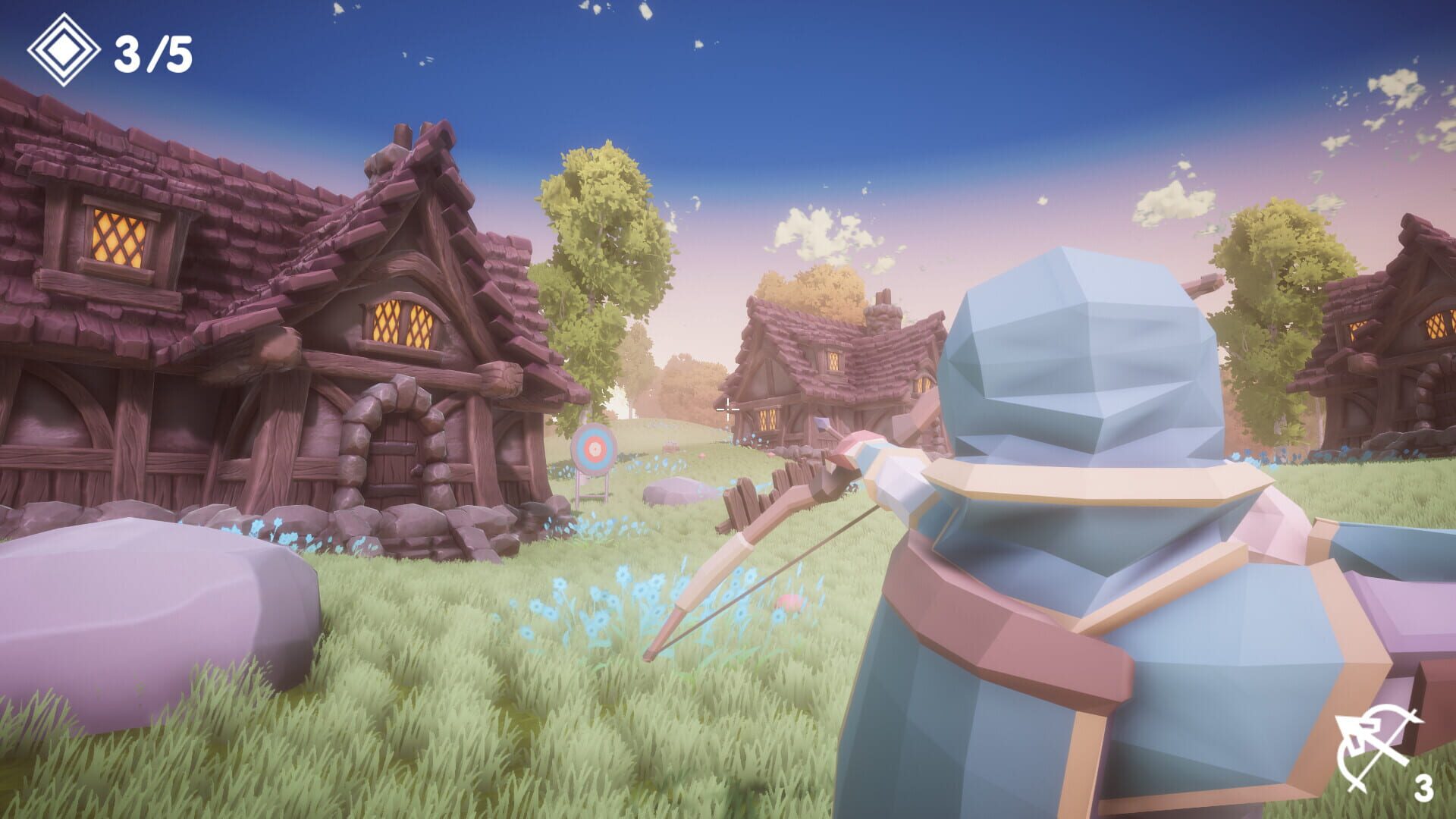 Accurate Shot - Screenshot