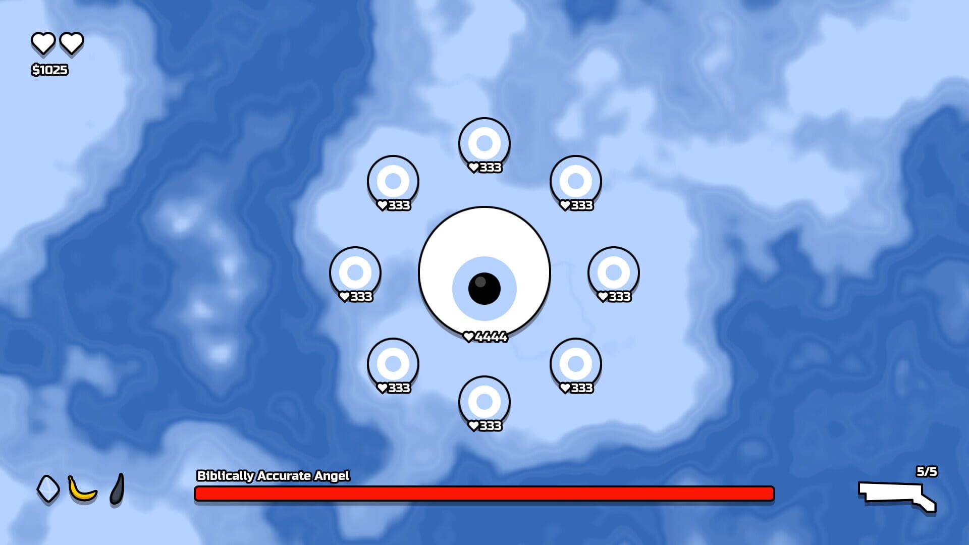 AimRogue - Screenshot