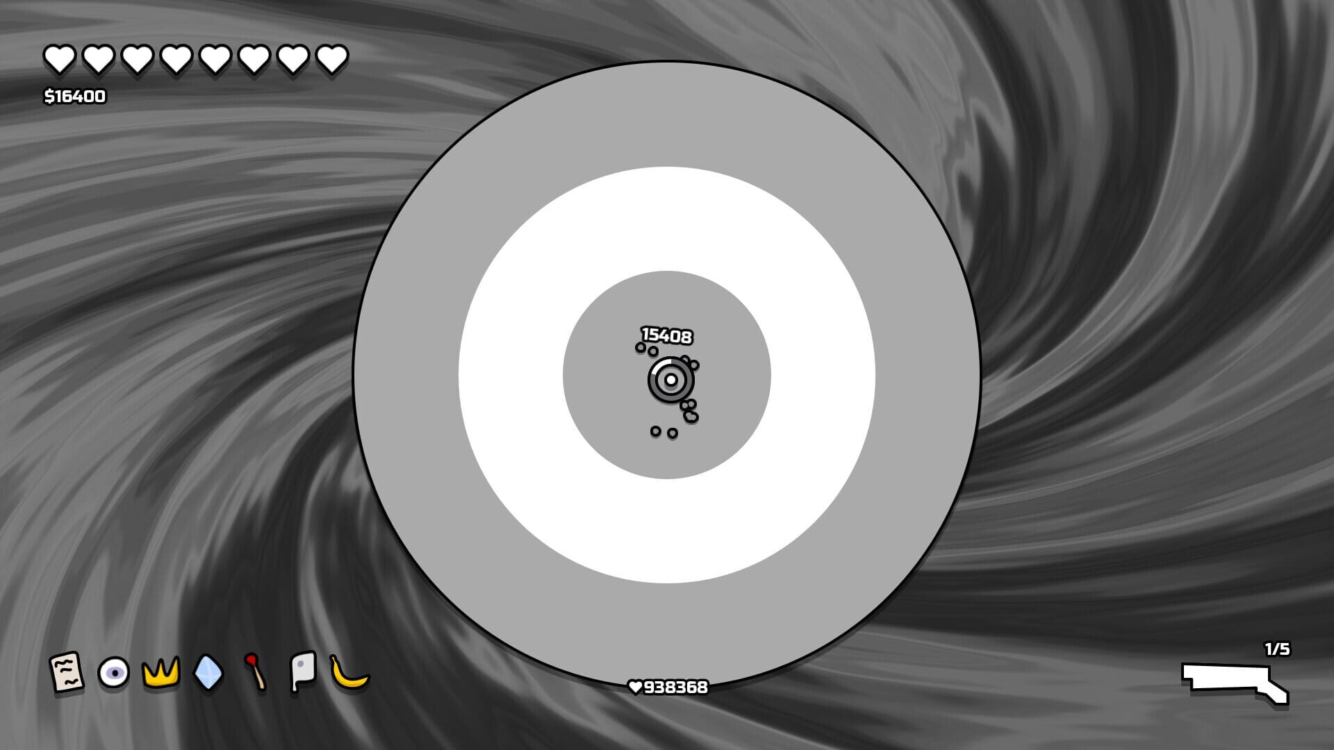 AimRogue - Screenshot