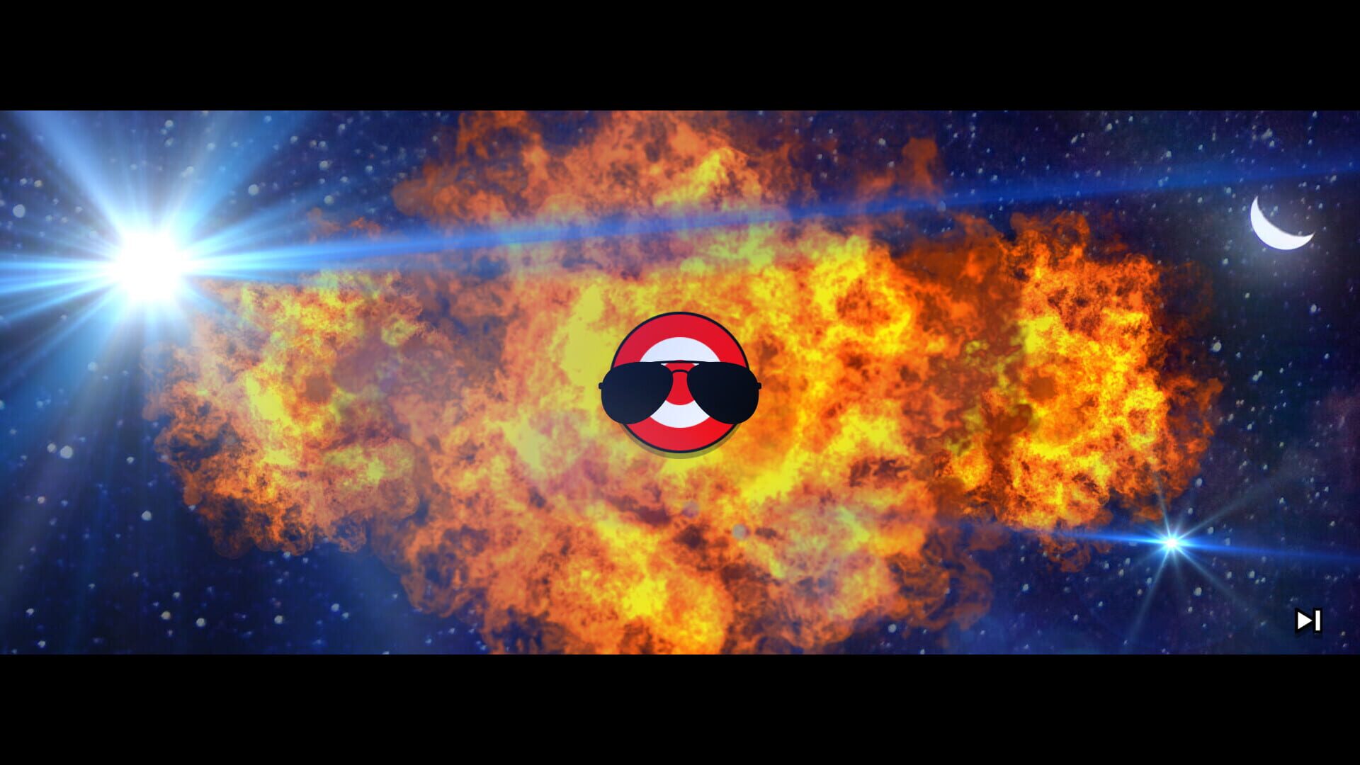 AimRogue - Screenshot