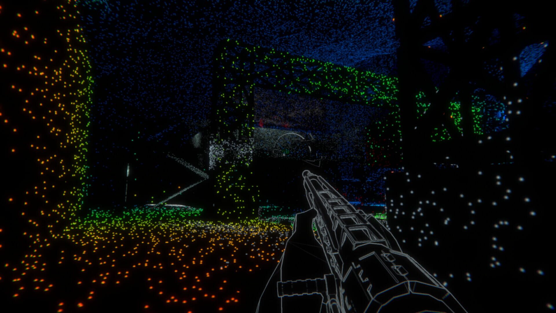 Photons - Screenshot