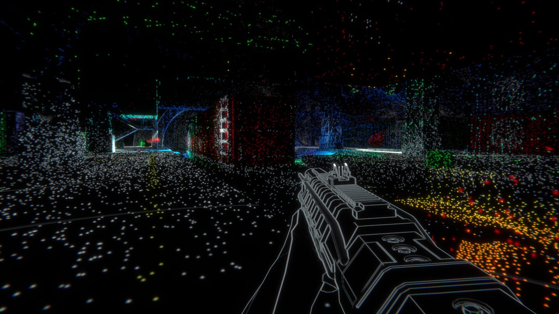Photons - Screenshot