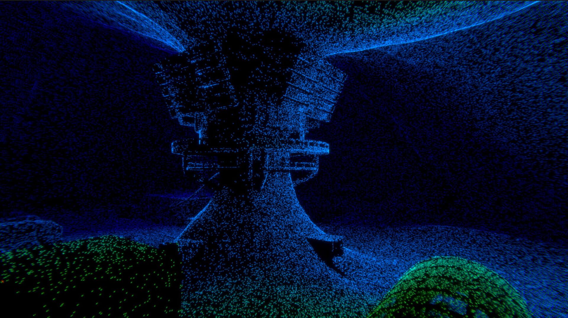 Photons - Screenshot
