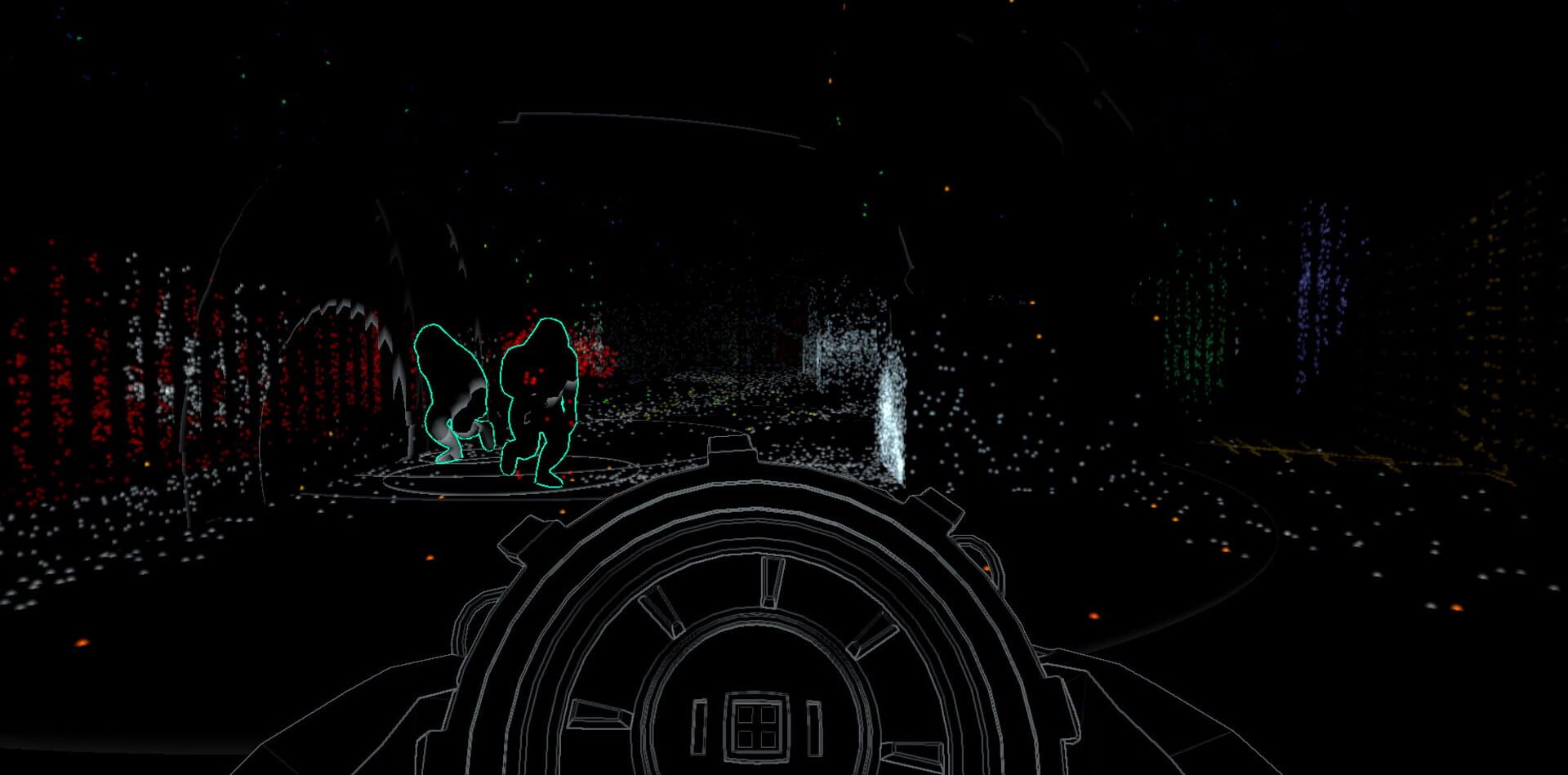 Photons - Screenshot