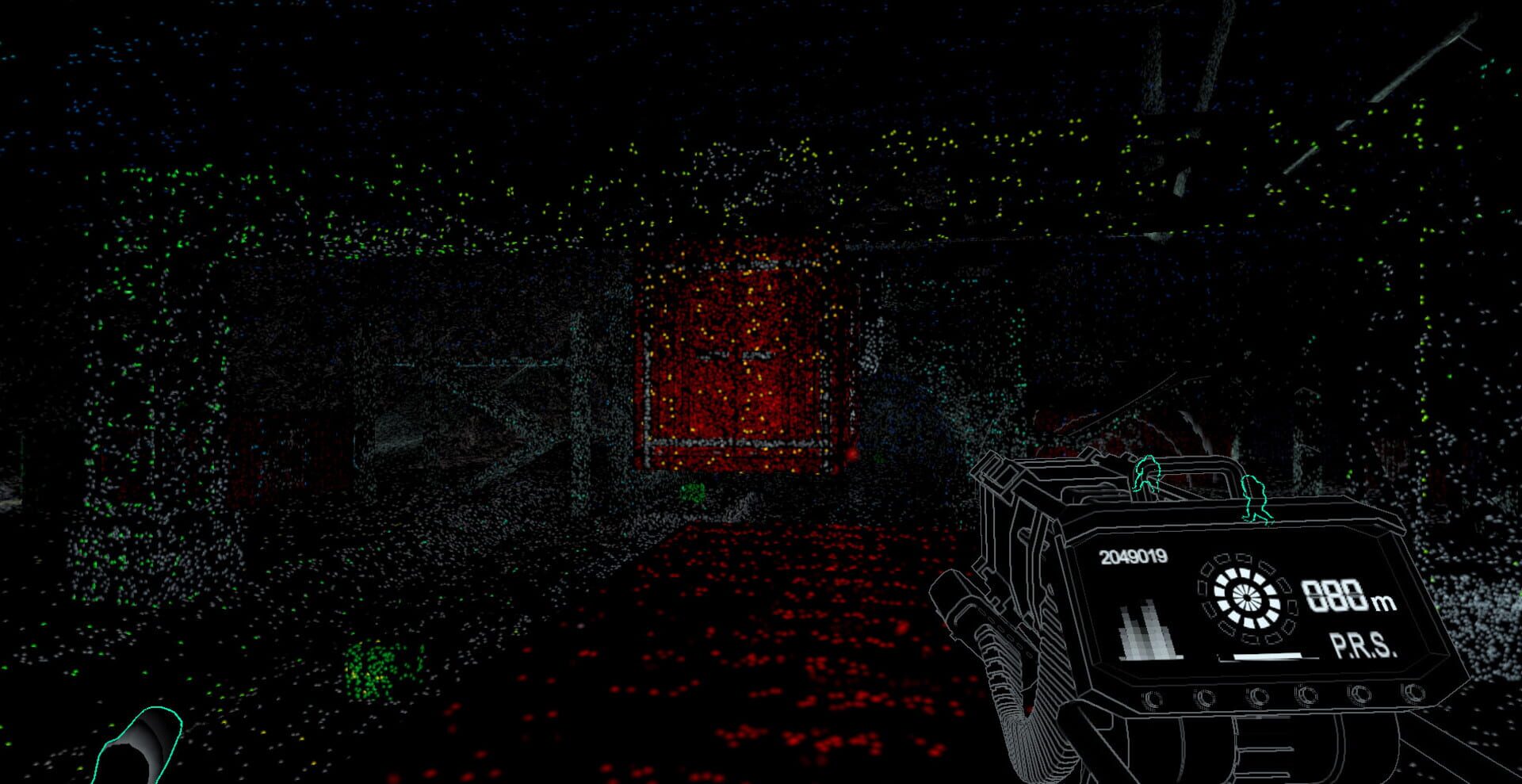 Photons - Screenshot