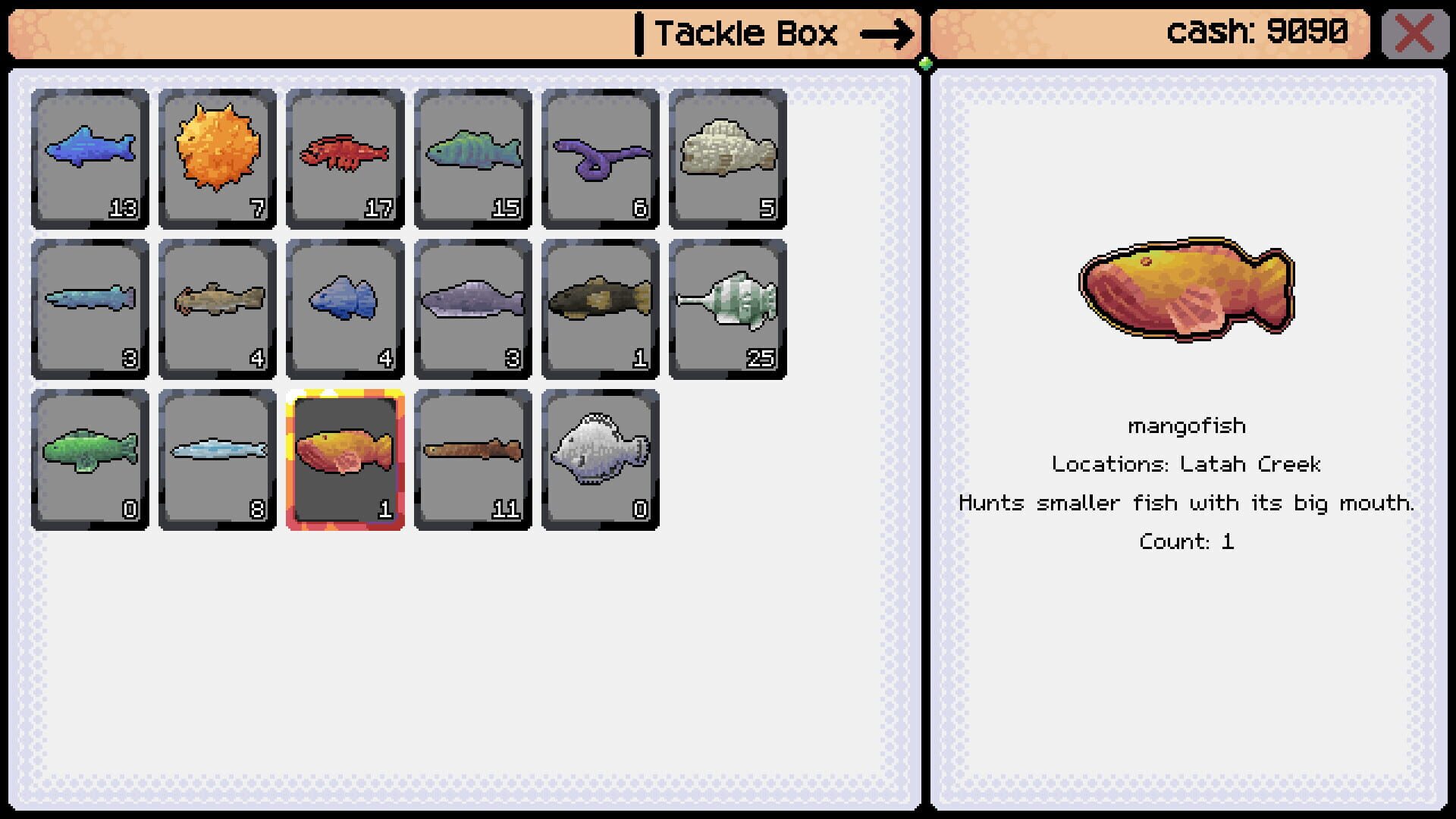 Headwaters - Screenshot