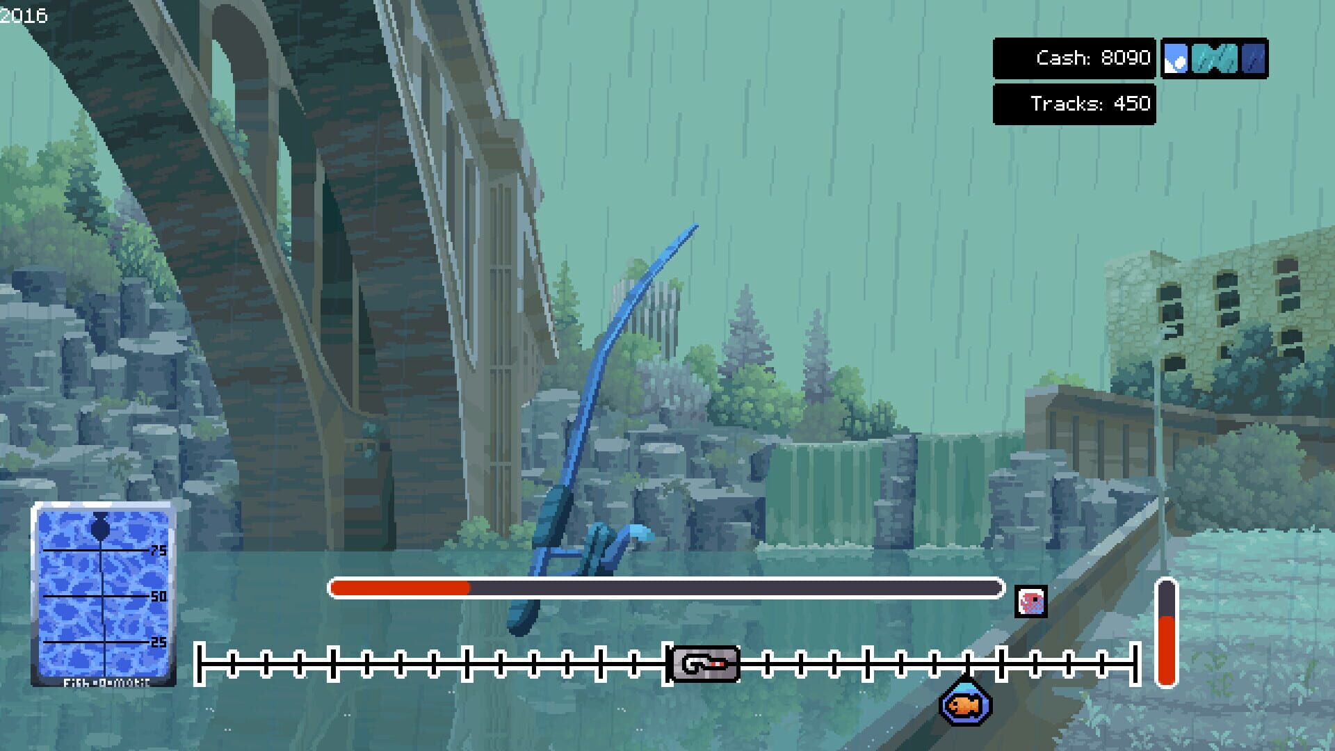 Headwaters - Screenshot