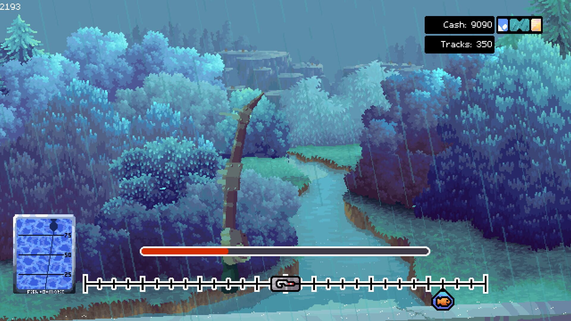 Headwaters - Screenshot