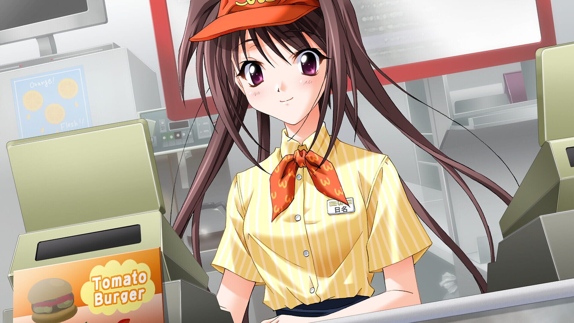 Memories Off #5: Togireta Film