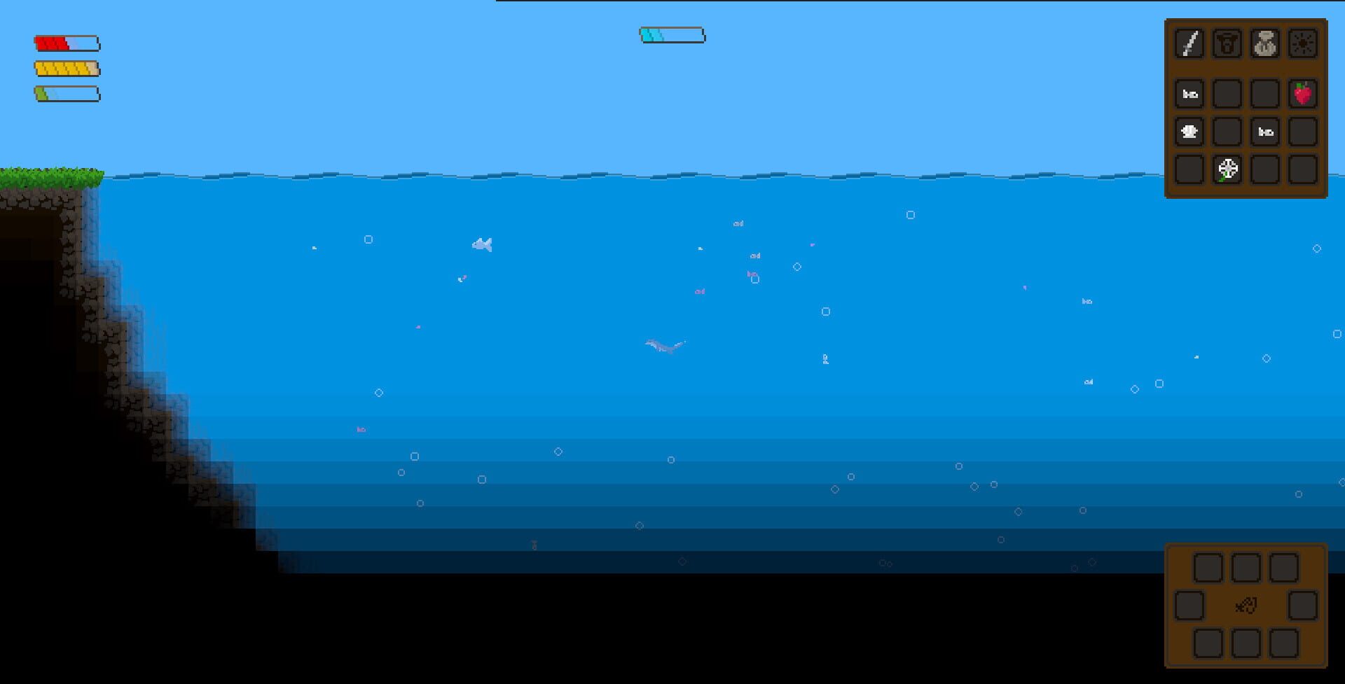 The Otter Ways - Screenshot