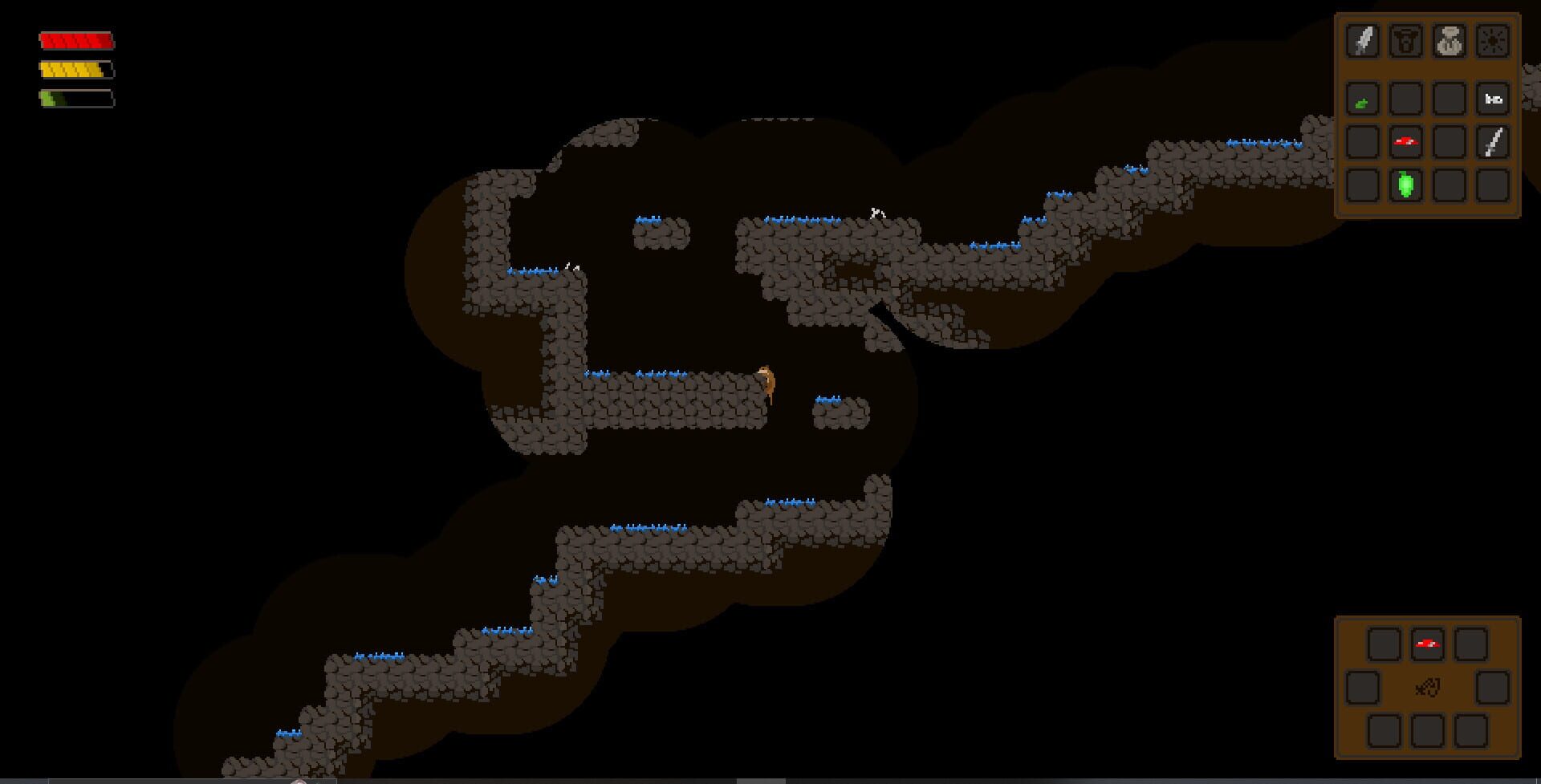 The Otter Ways - Screenshot